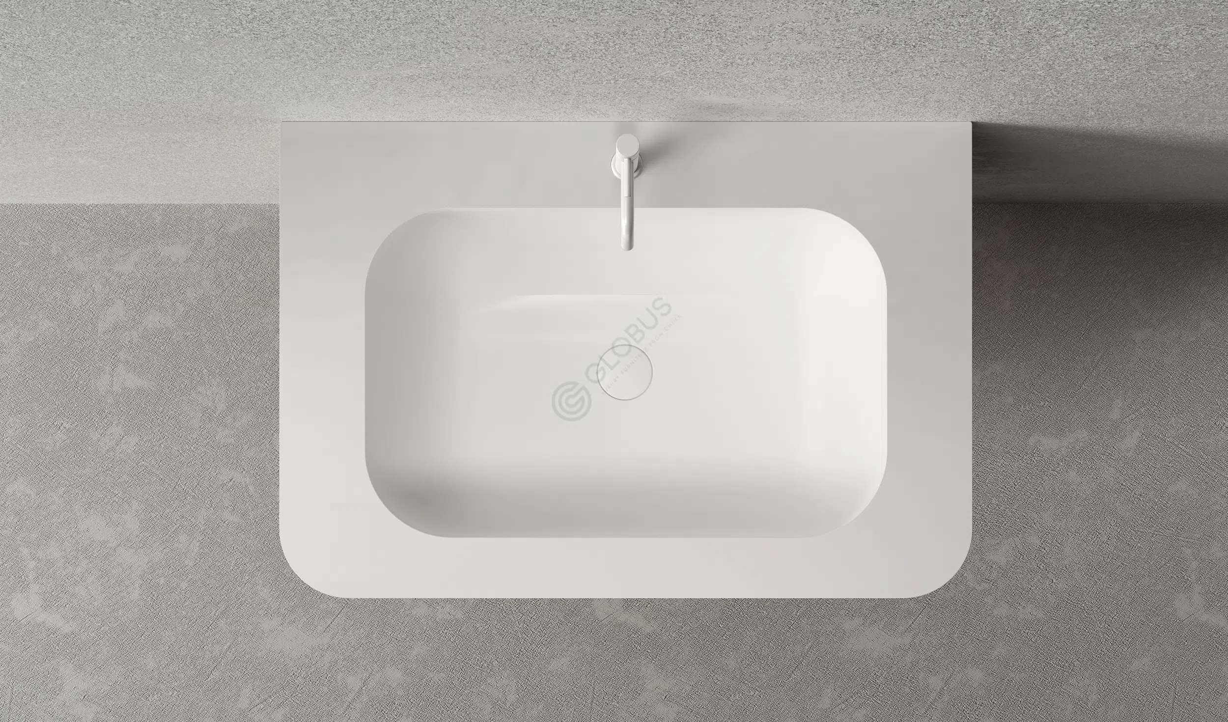 Ванный шкаф Cresco