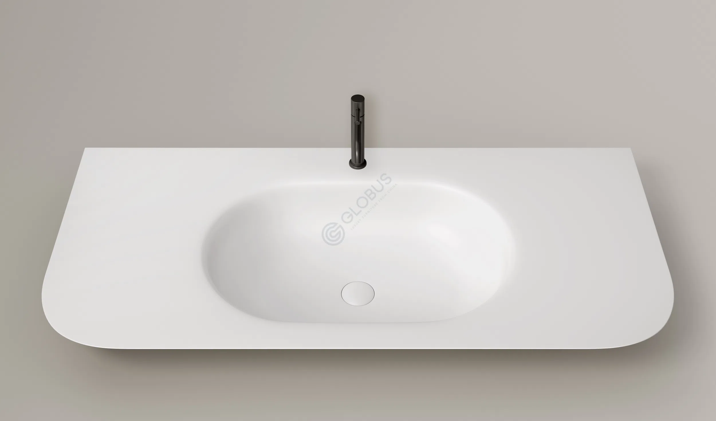 Ванный шкаф Tubicinus