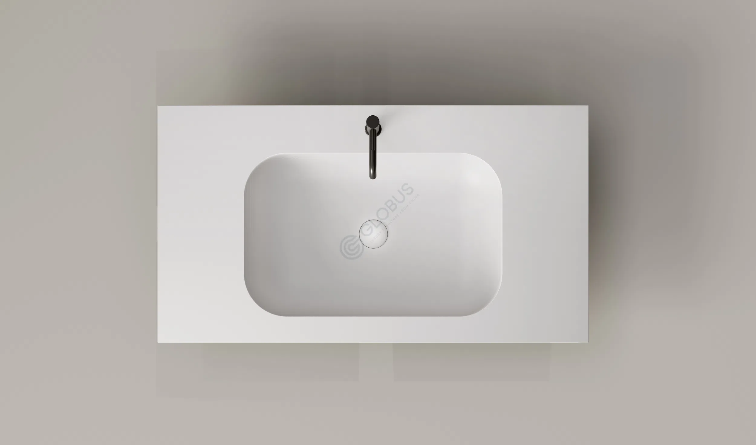 Ванный шкаф Serenelle