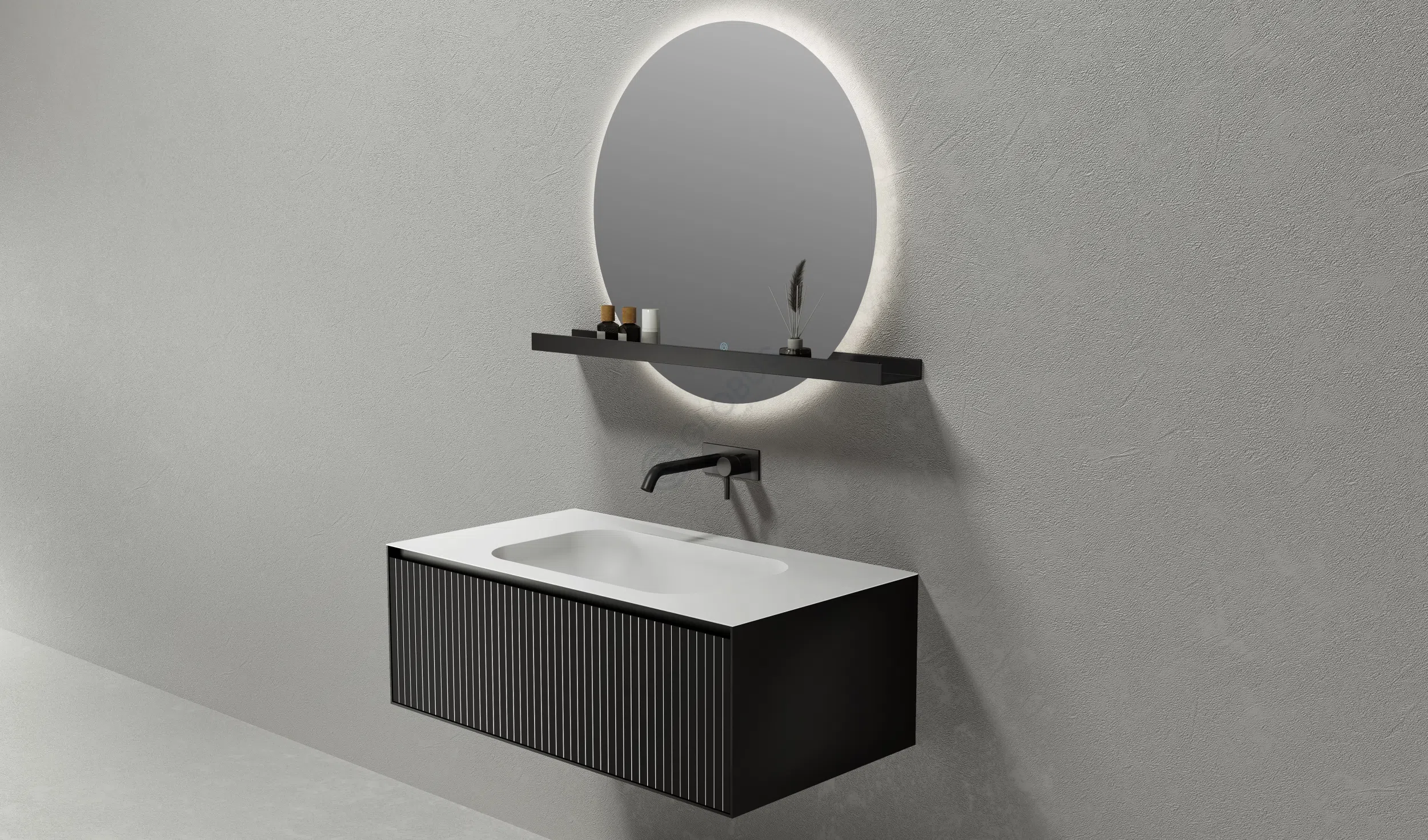 Ванный шкаф Matisco