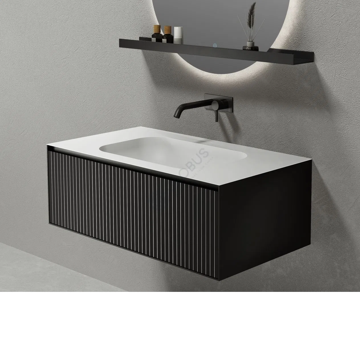 Ванный шкаф Matisco