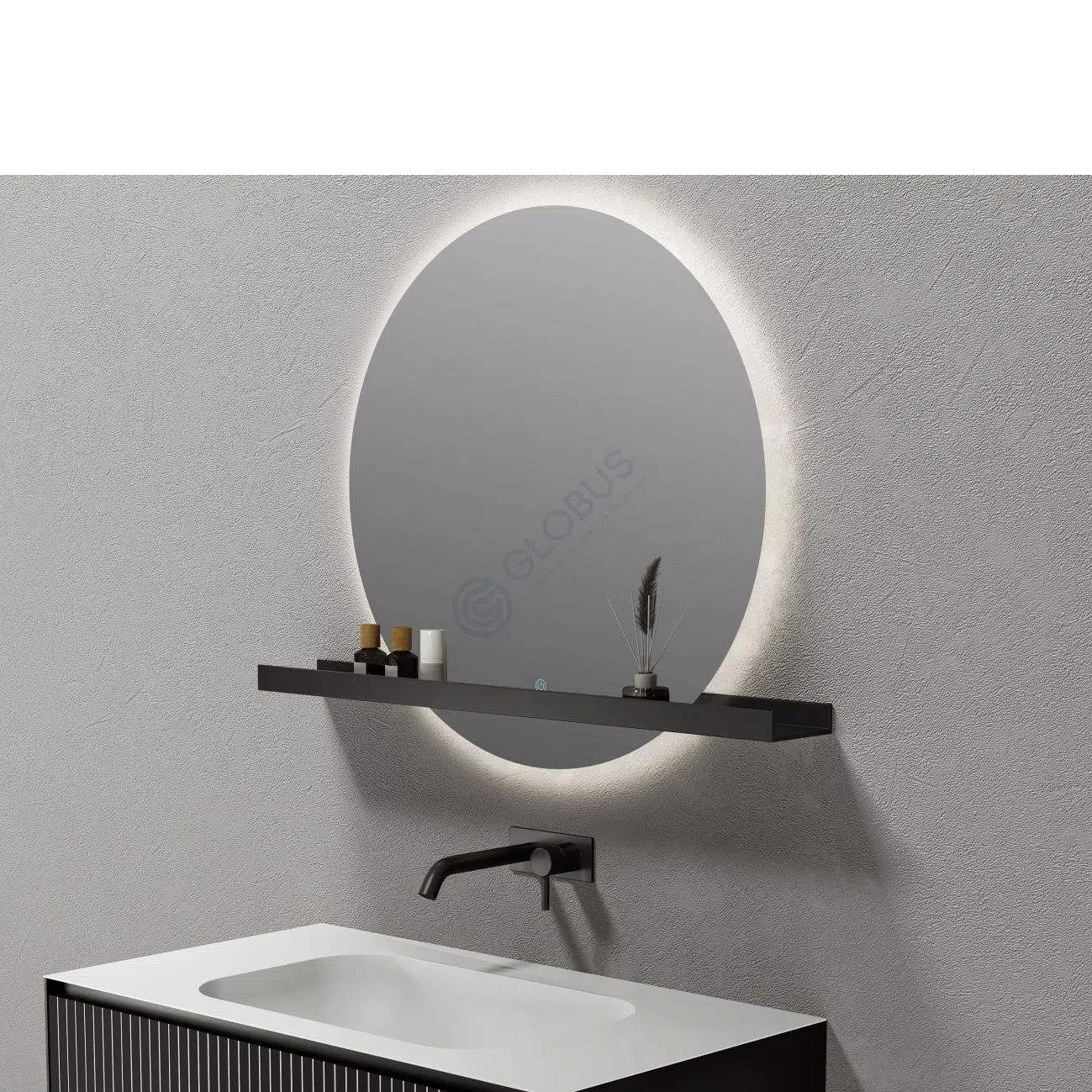 Ванная полка Yasmeen