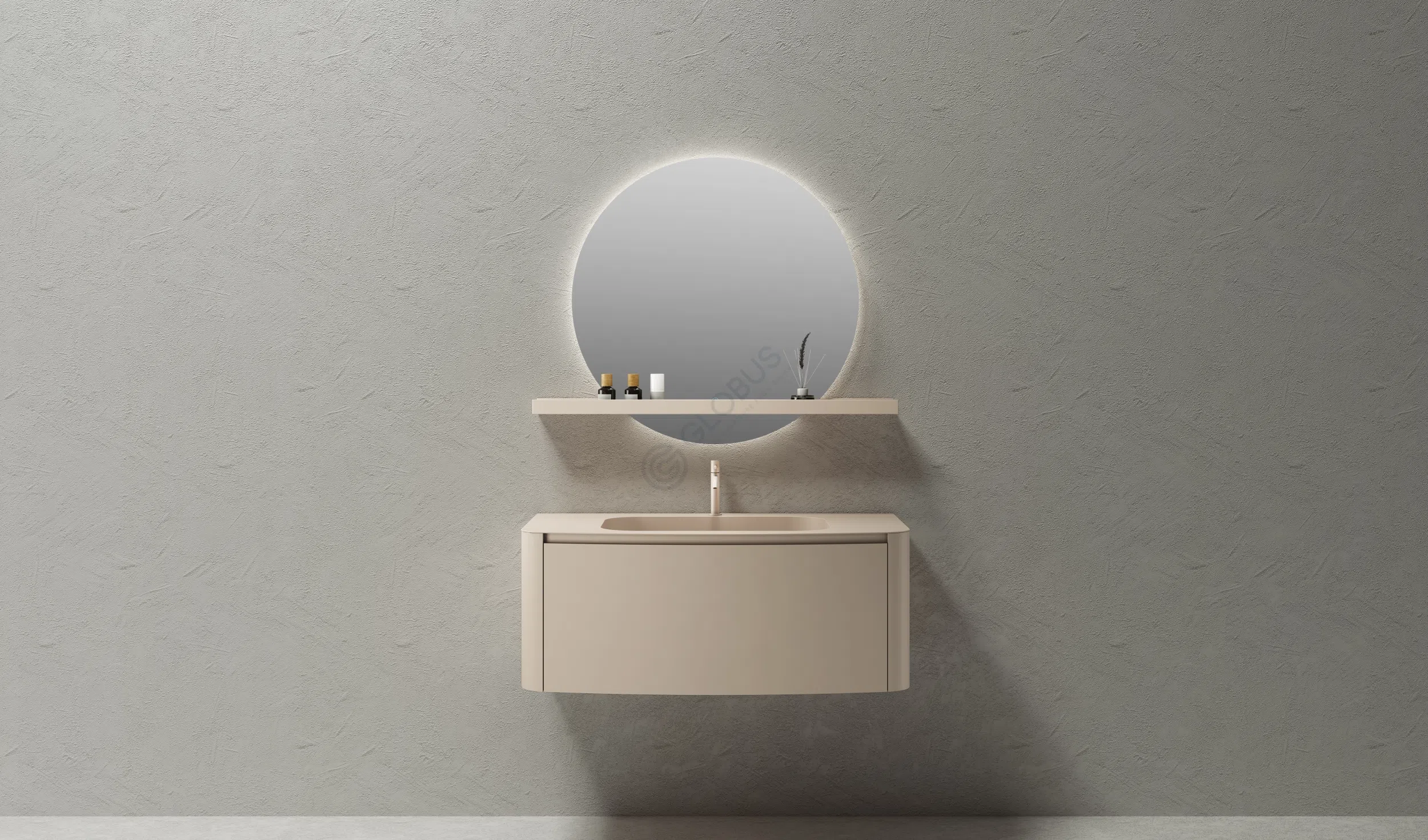 Ванная полка Vasatus