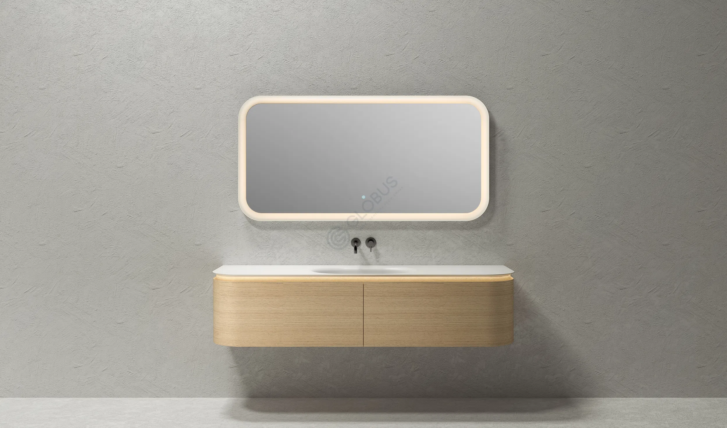 Зеркало Corallo