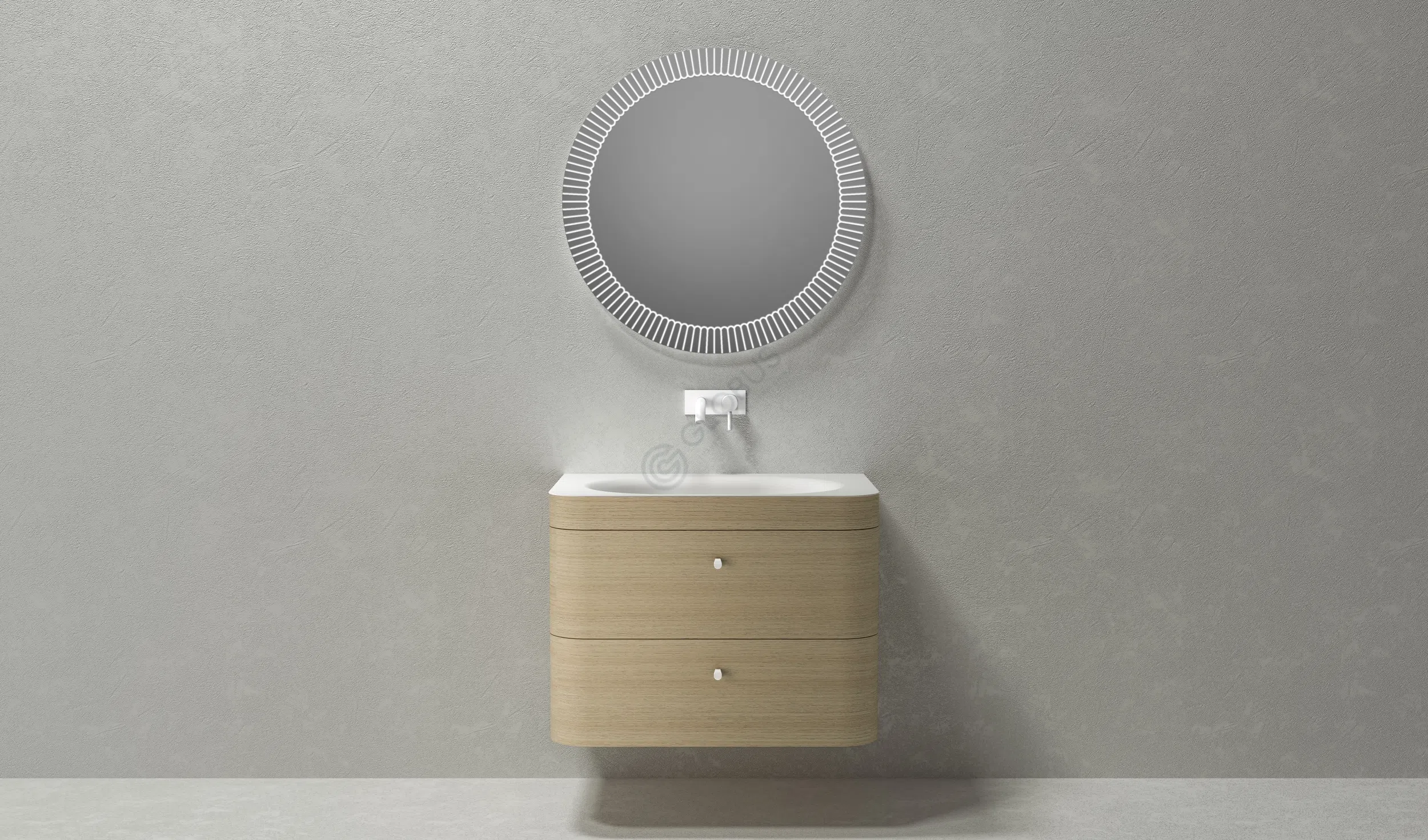 Зеркало Vitalem