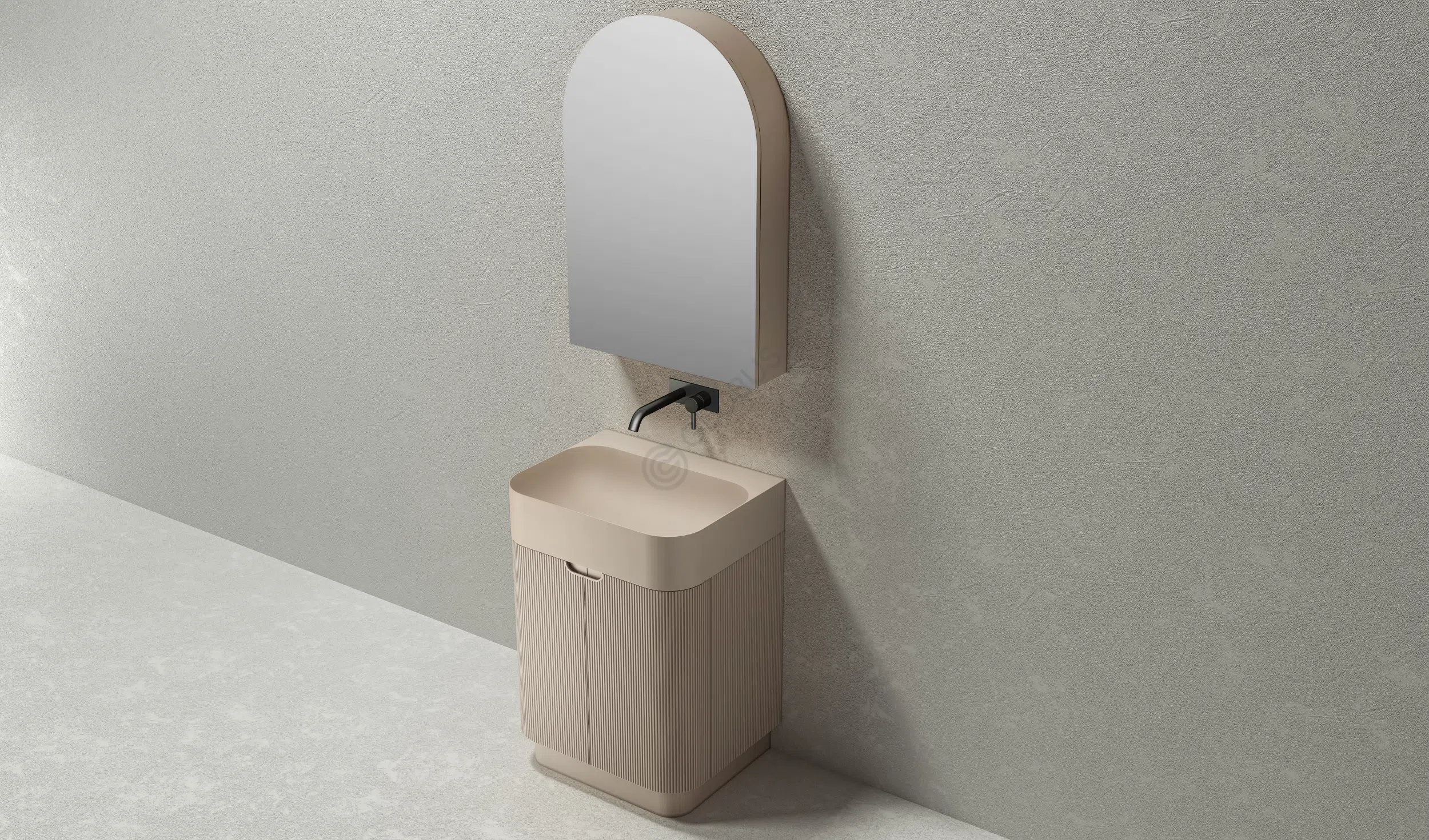 Ванный шкаф Tamara