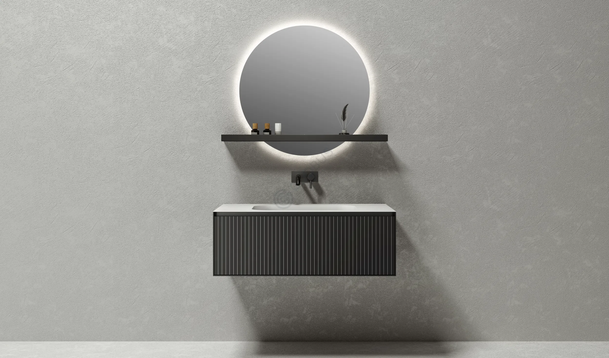 Ванный шкаф Matisco