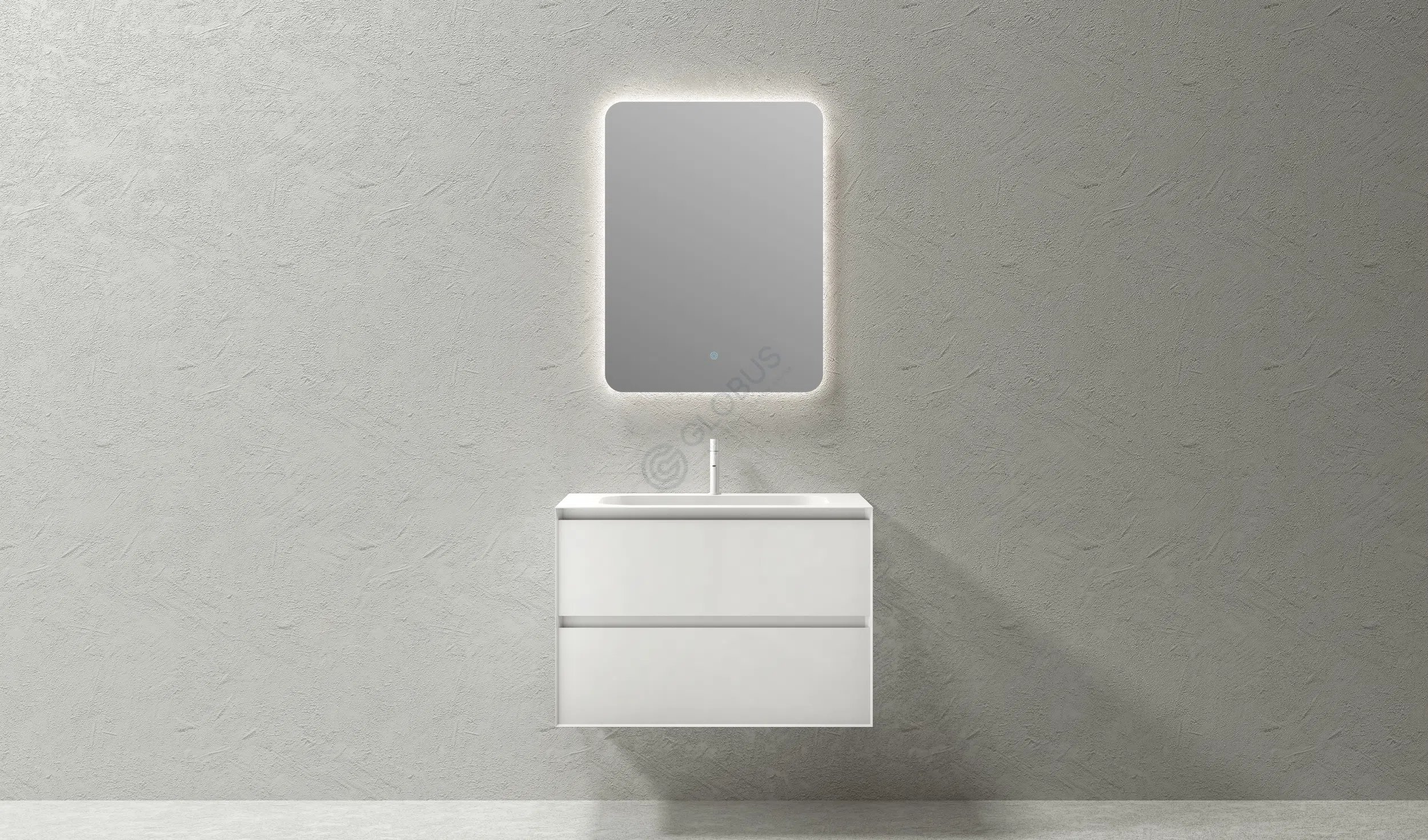 Ванный шкаф Quintena