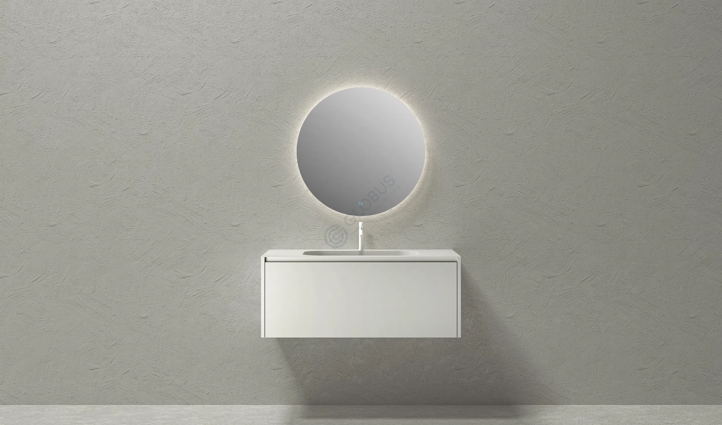 Ванный шкаф Zom