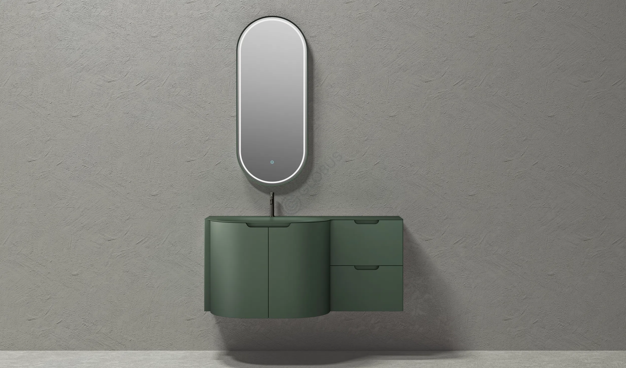 Ванный шкаф Xalicia