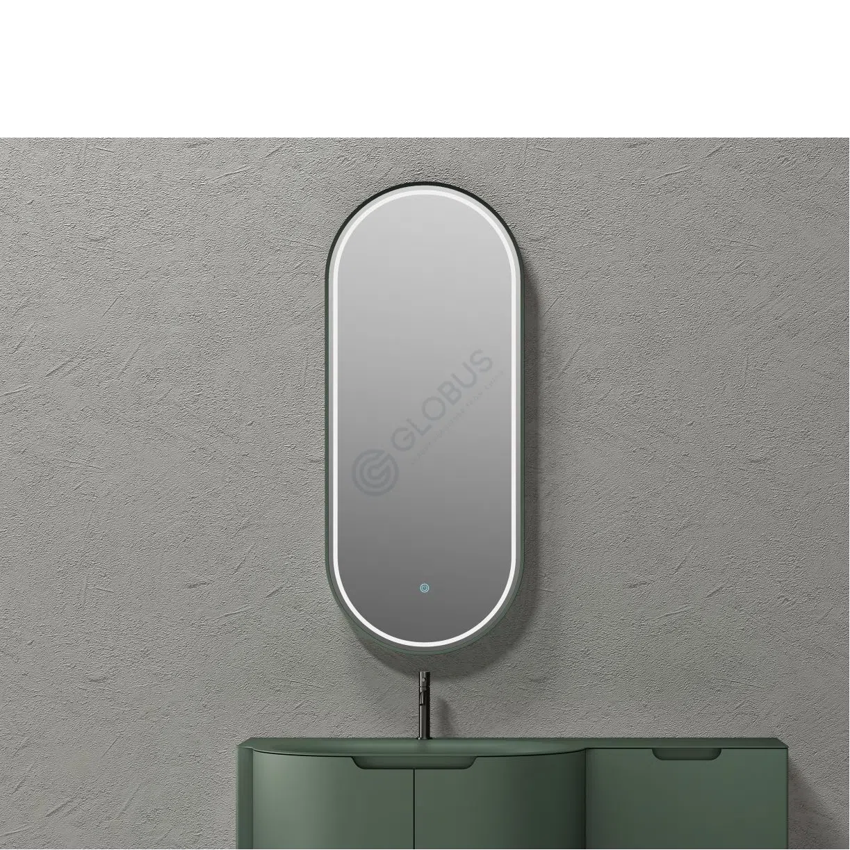 Зеркало Rishi