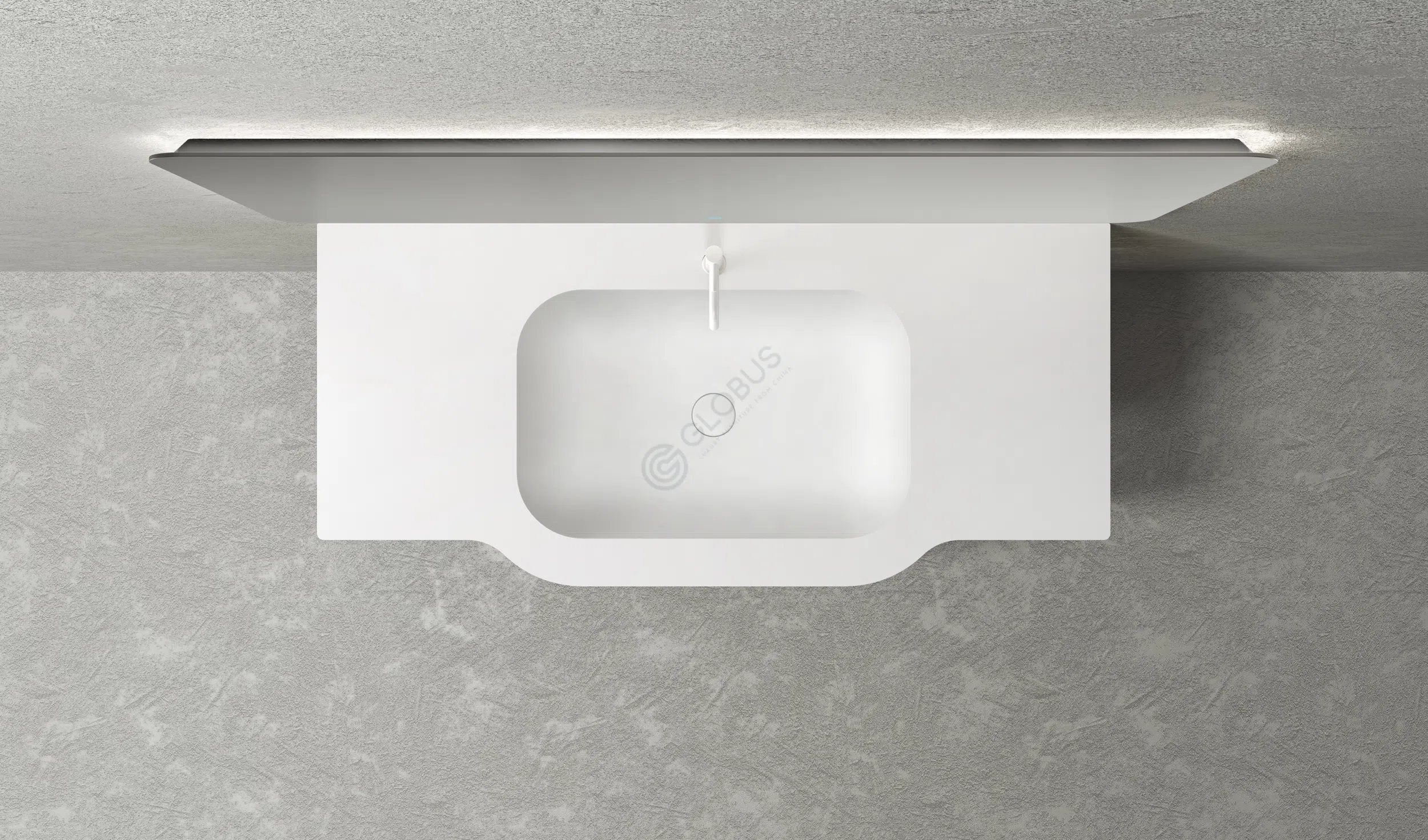 Ванный шкаф Servitas