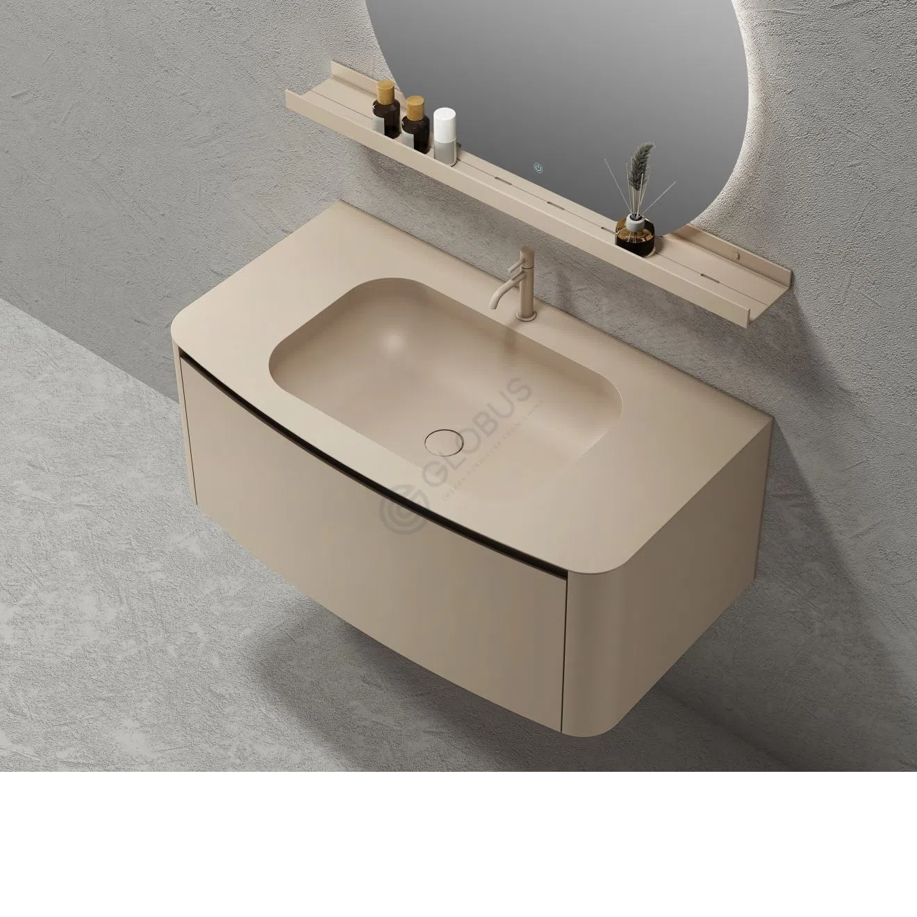 Ванный шкаф Piavis