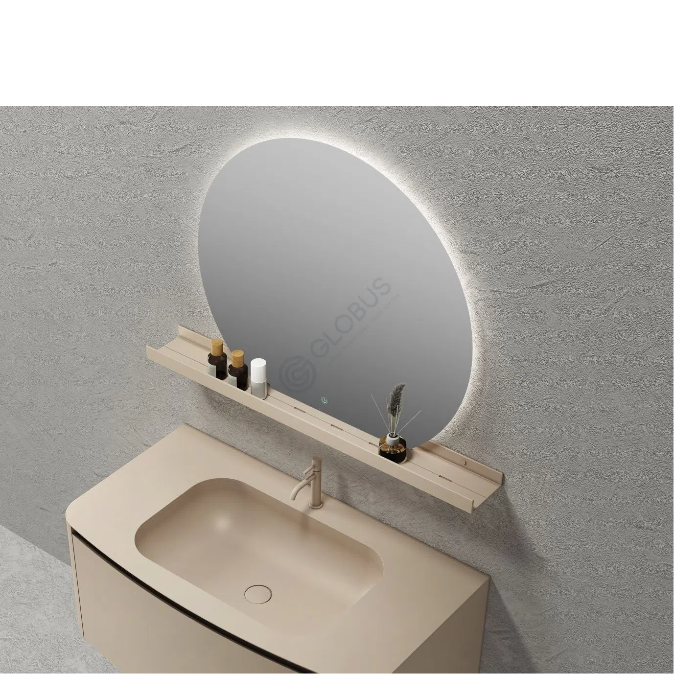 Ванная полка Vasatus