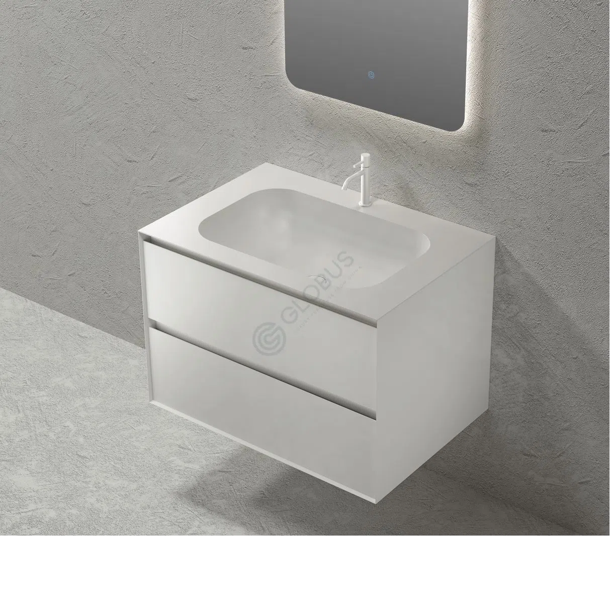 Ванный шкаф Quintena