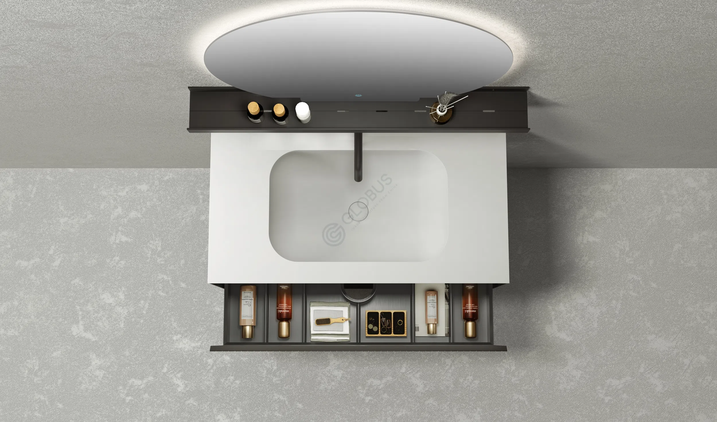 Ванный шкаф Matisco