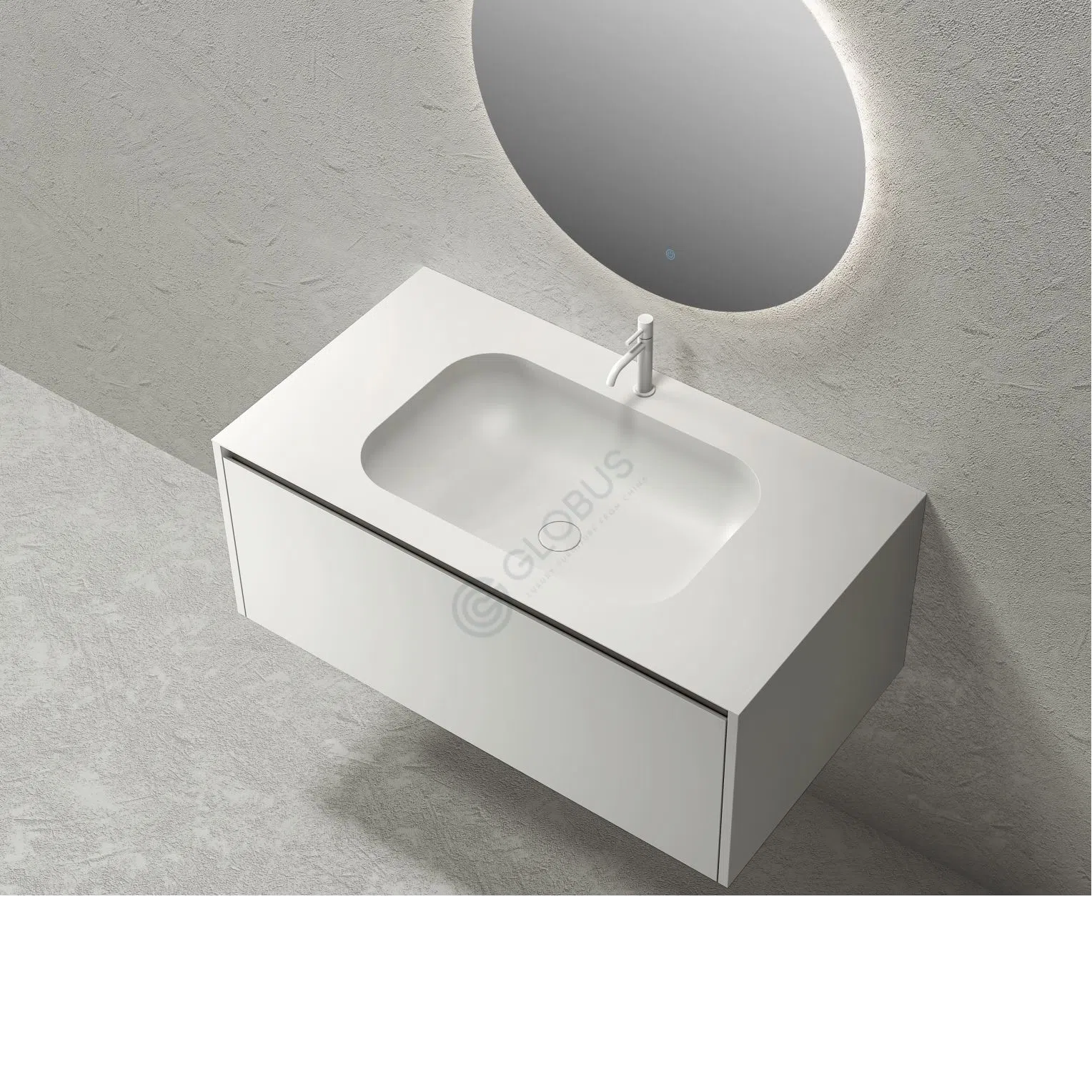 Ванный шкаф Zom