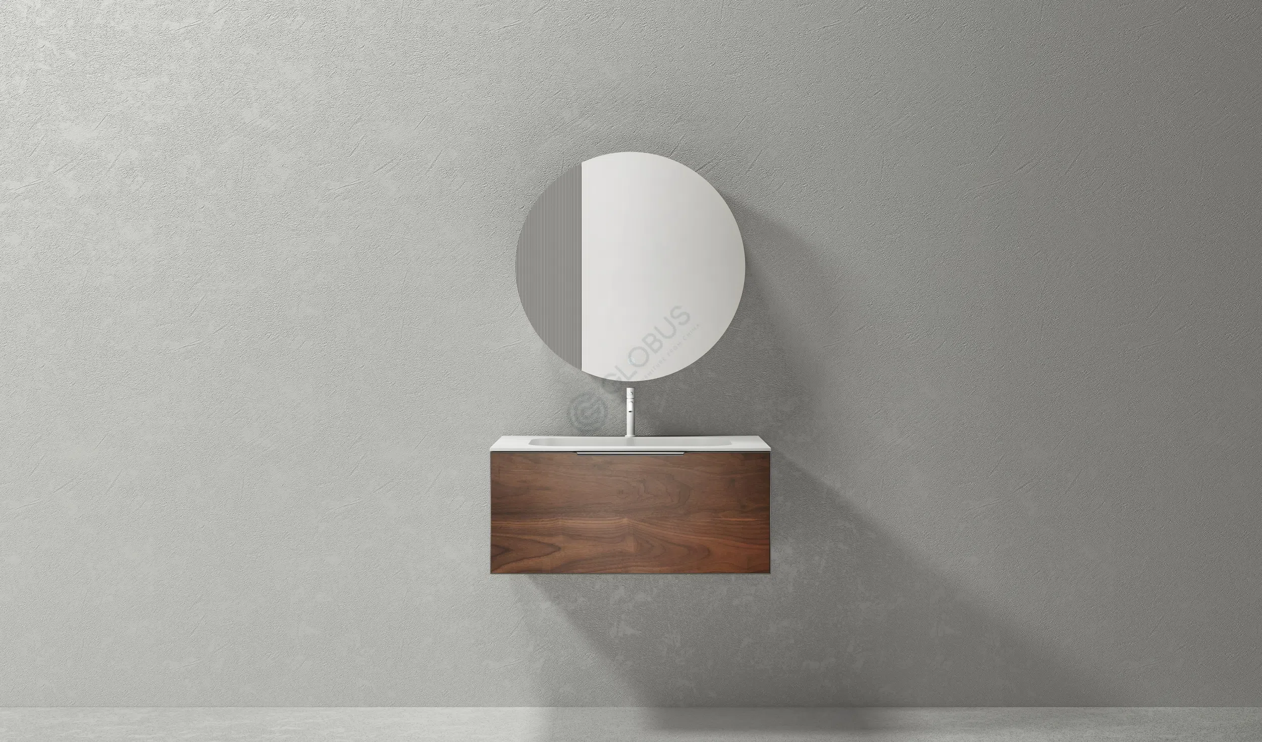 Ванный шкаф Beccotta