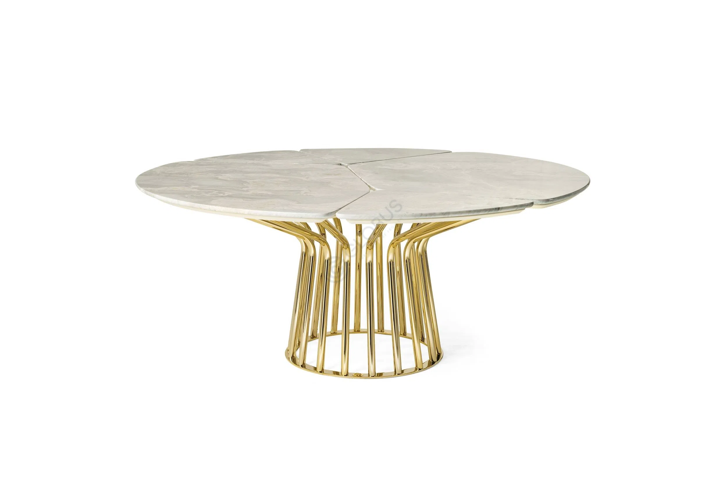 Обеденный стол ROBERTO CAVALLI Baobab