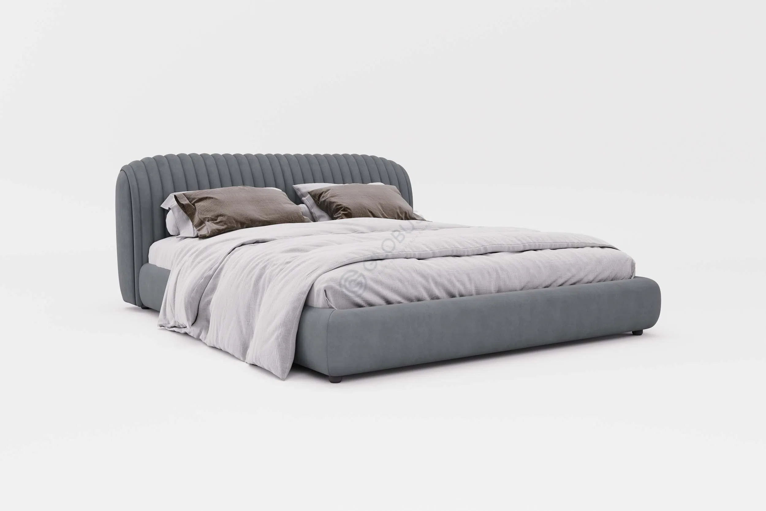 Кровать Olindio
