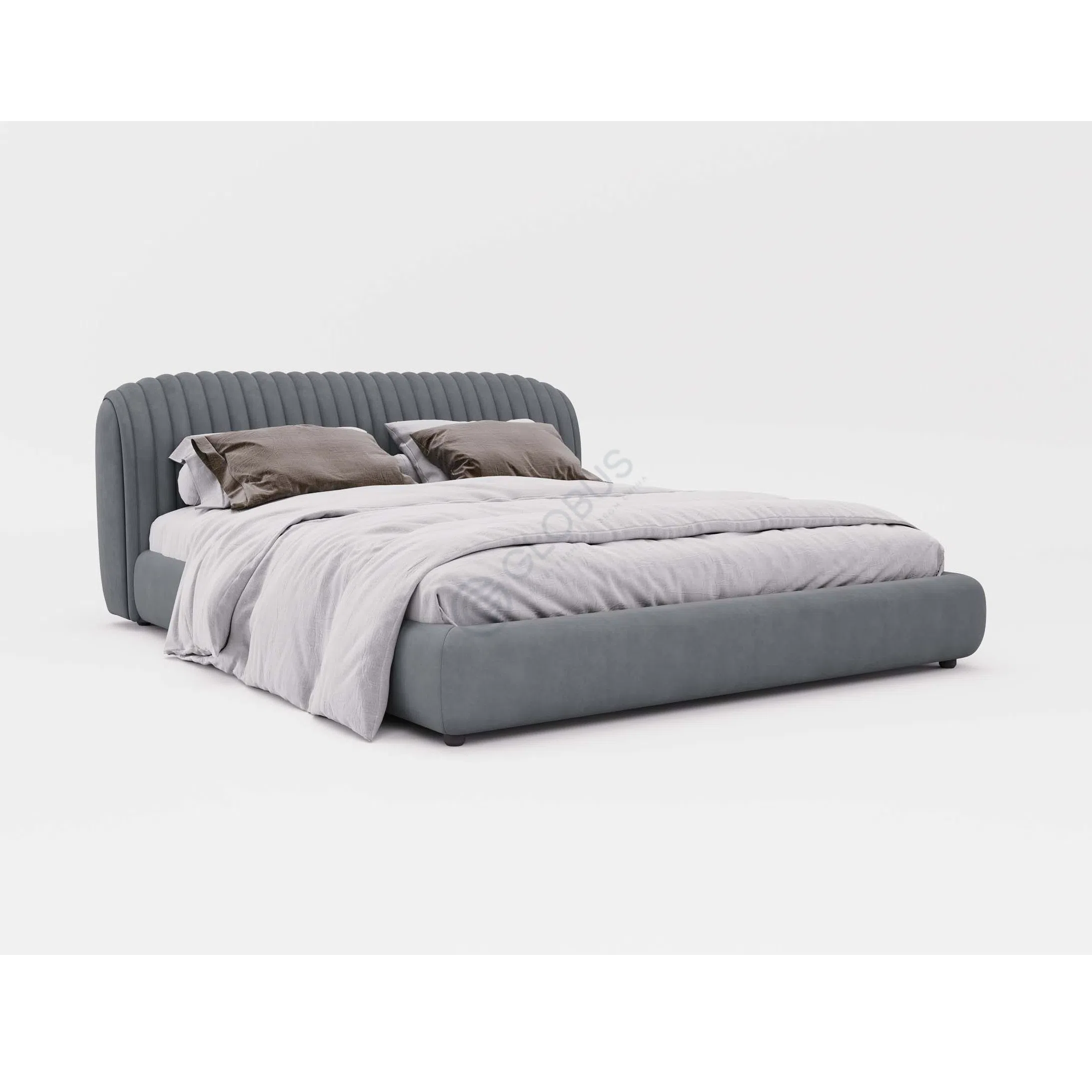 Кровать Olindio