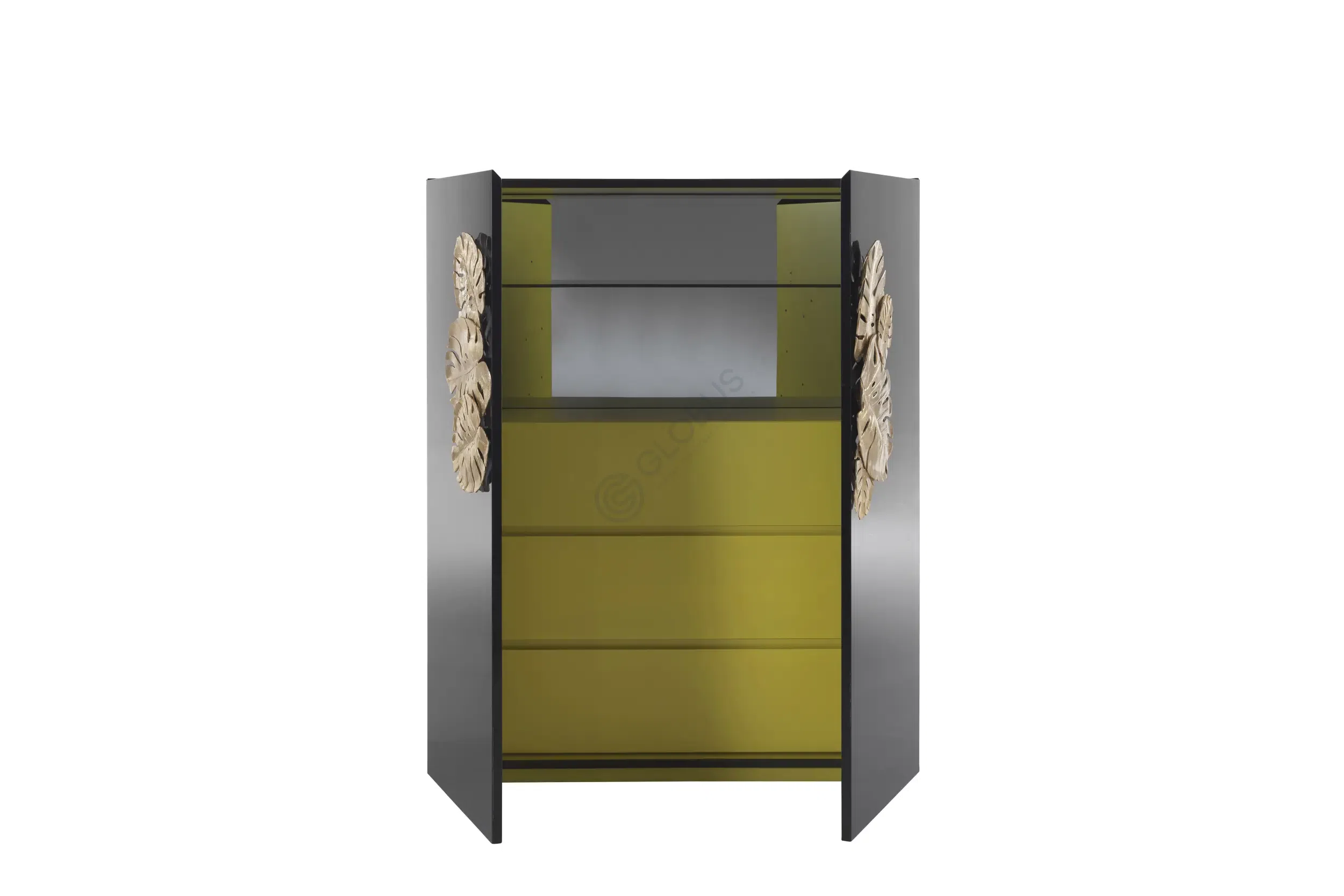 Винный шкаф ROBERTO CAVALLI Azingo