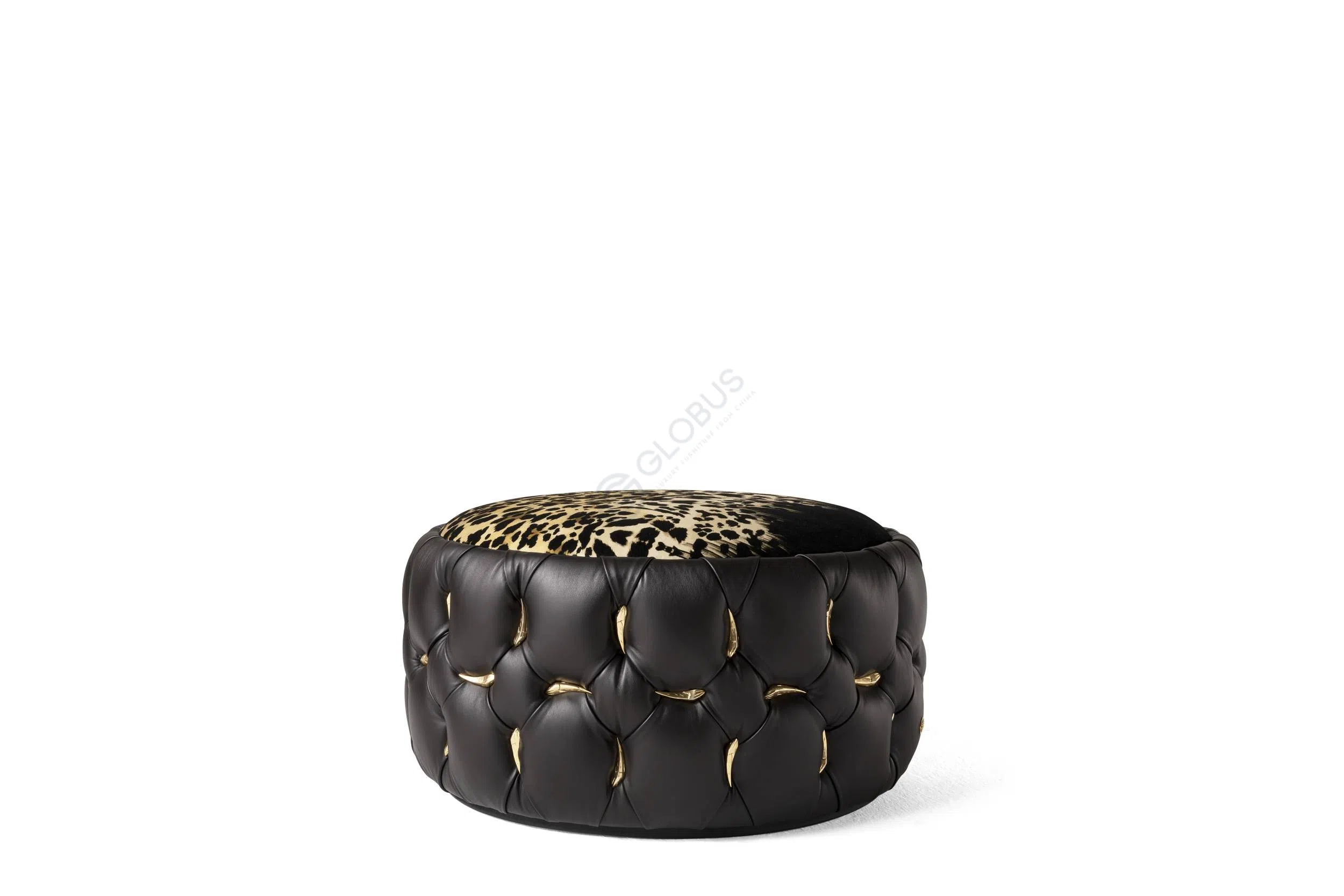 Пуф ROBERTO CAVALLI Wild