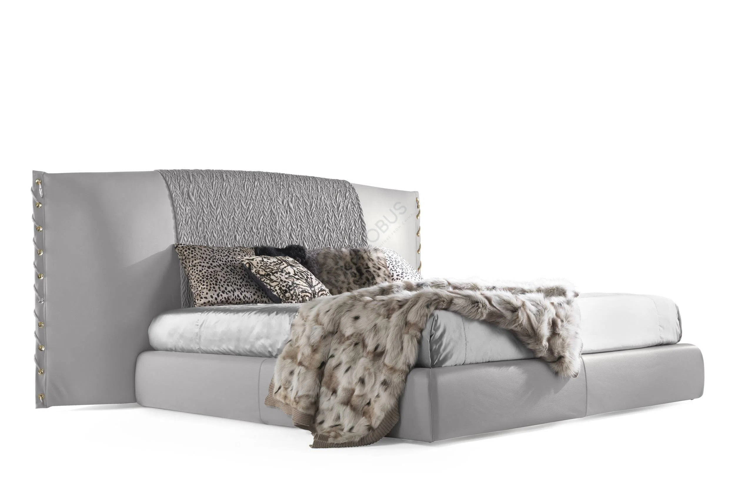 Кровать ROBERTO CAVALLI Nilo