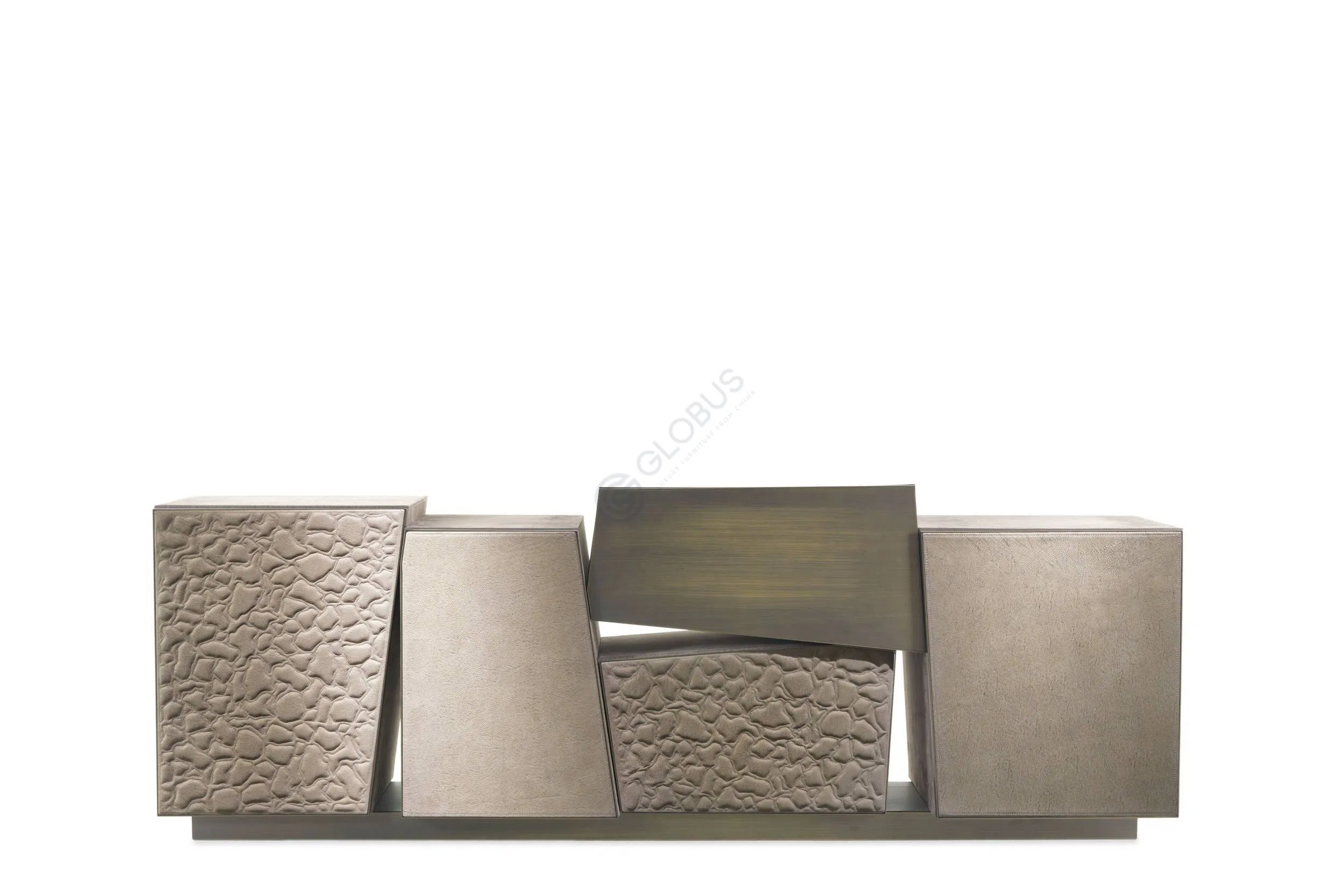 Буфет ROBERTO CAVALLI Martinica