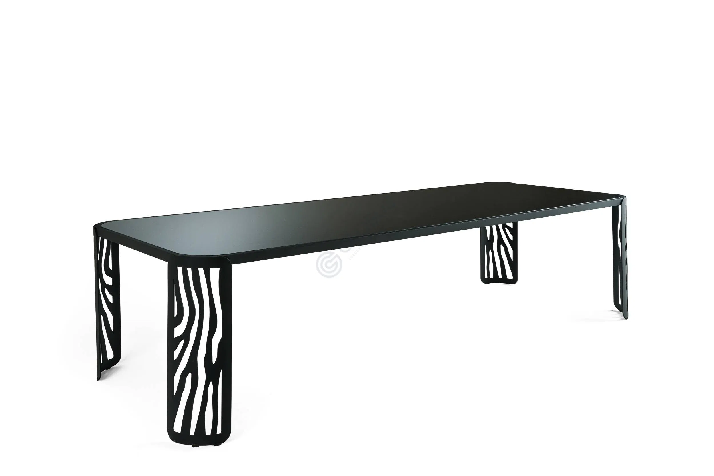 Обеденный стол ROBERTO CAVALLI Kalahari