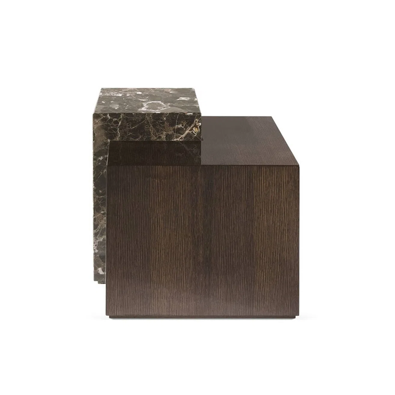 Угловой столик ROBERTO CAVALLI Vermeer