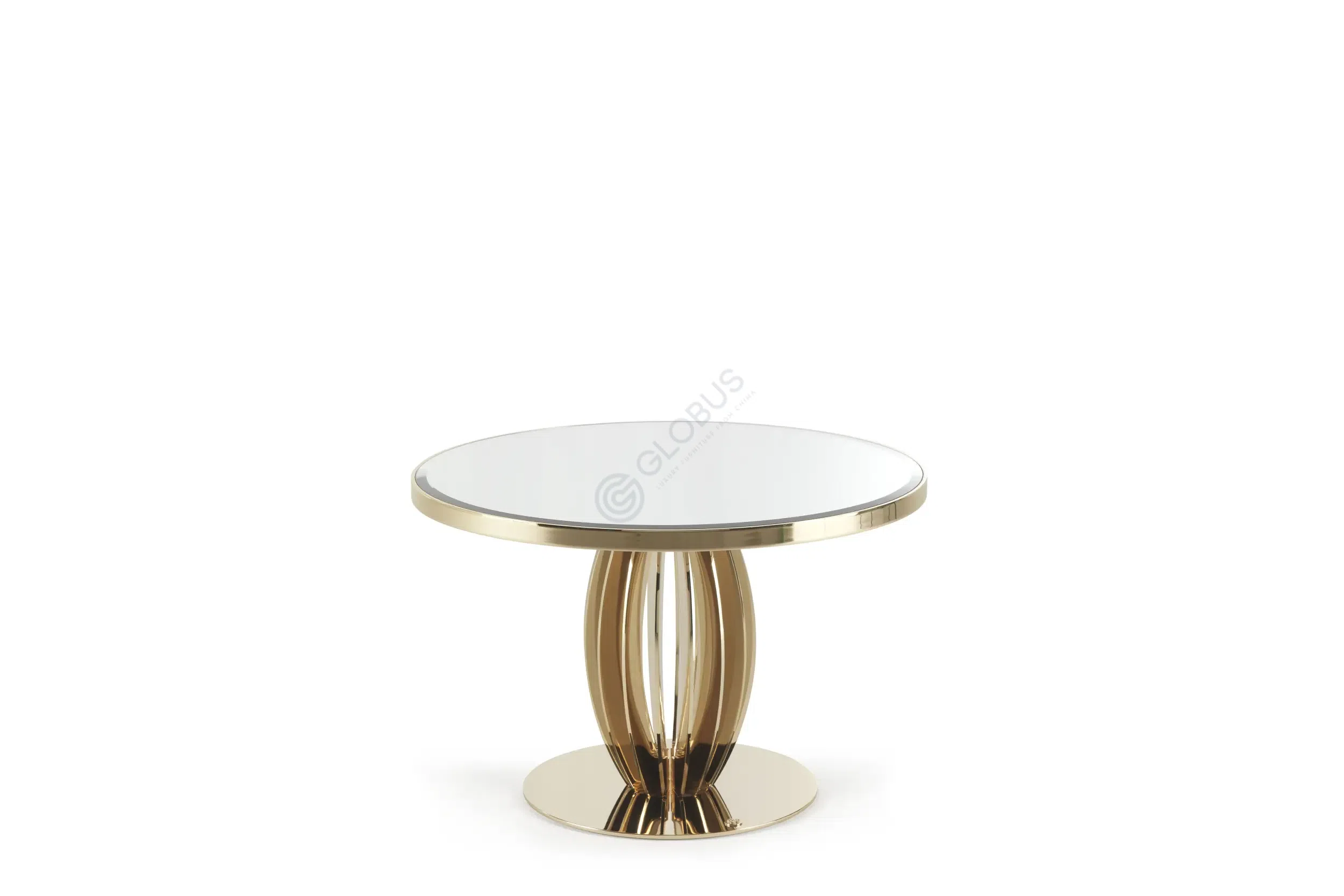 Журнальный столик ROBERTO CAVALLI Pumpkin