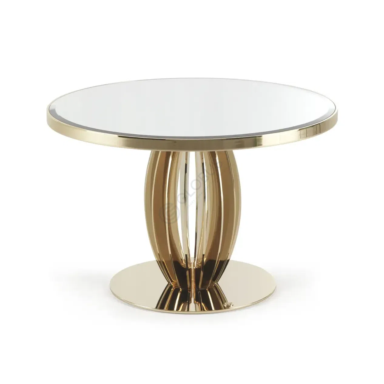 Журнальный столик ROBERTO CAVALLI Pumpkin