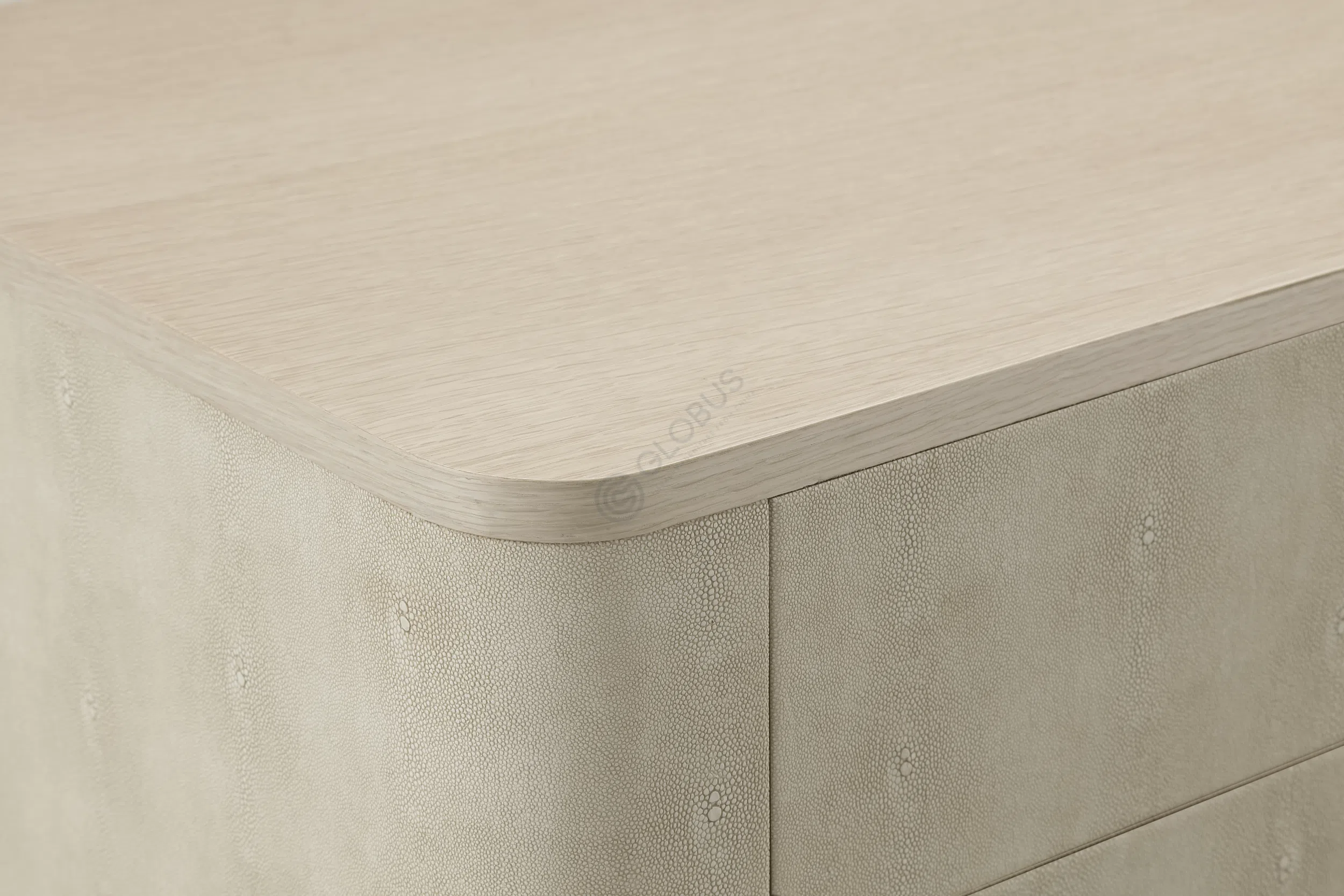 Прикроватная тумба ALEXANDER LAMONT Capanema