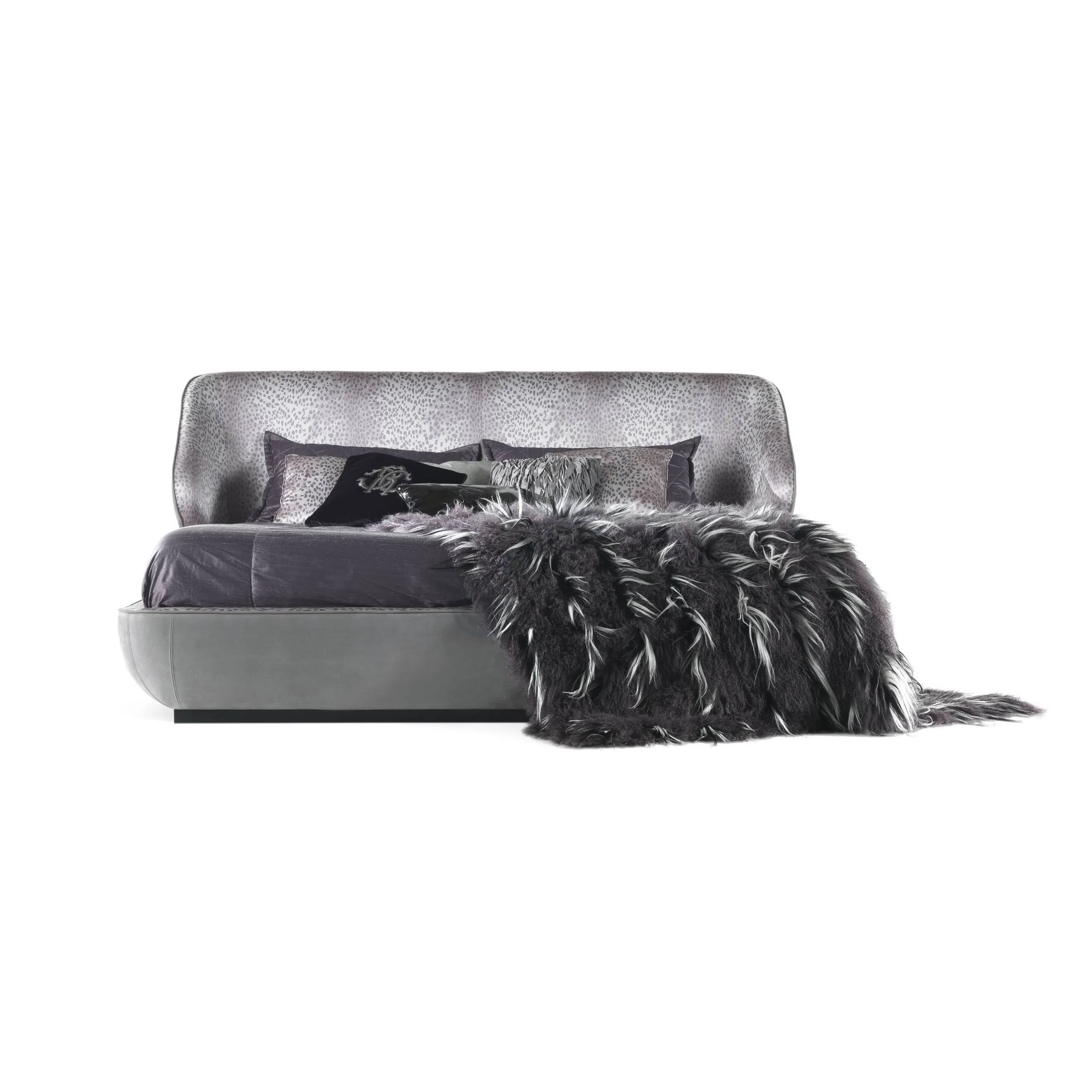 Кровать ROBERTO CAVALLI Key West