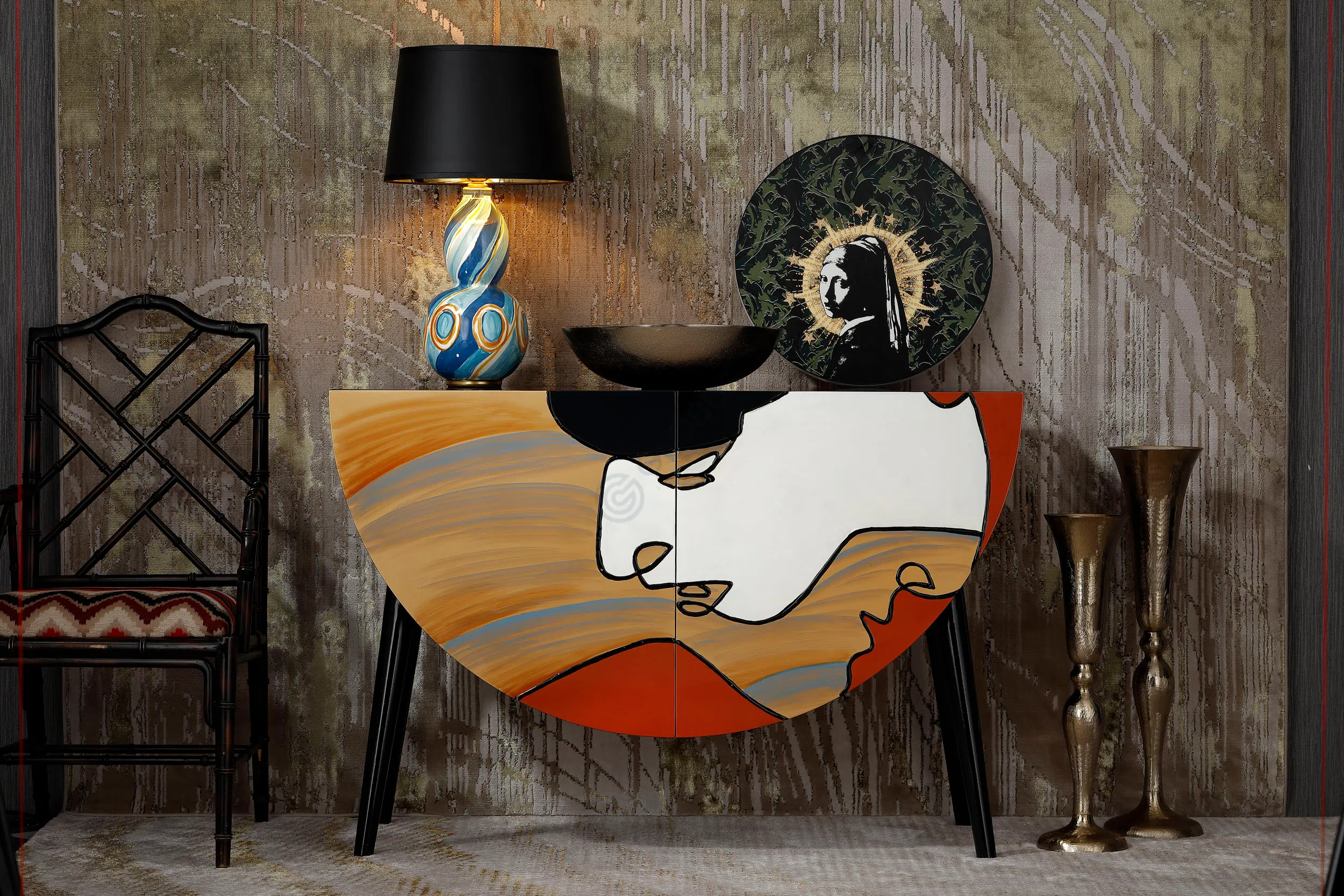 Буфет Ossibuchi