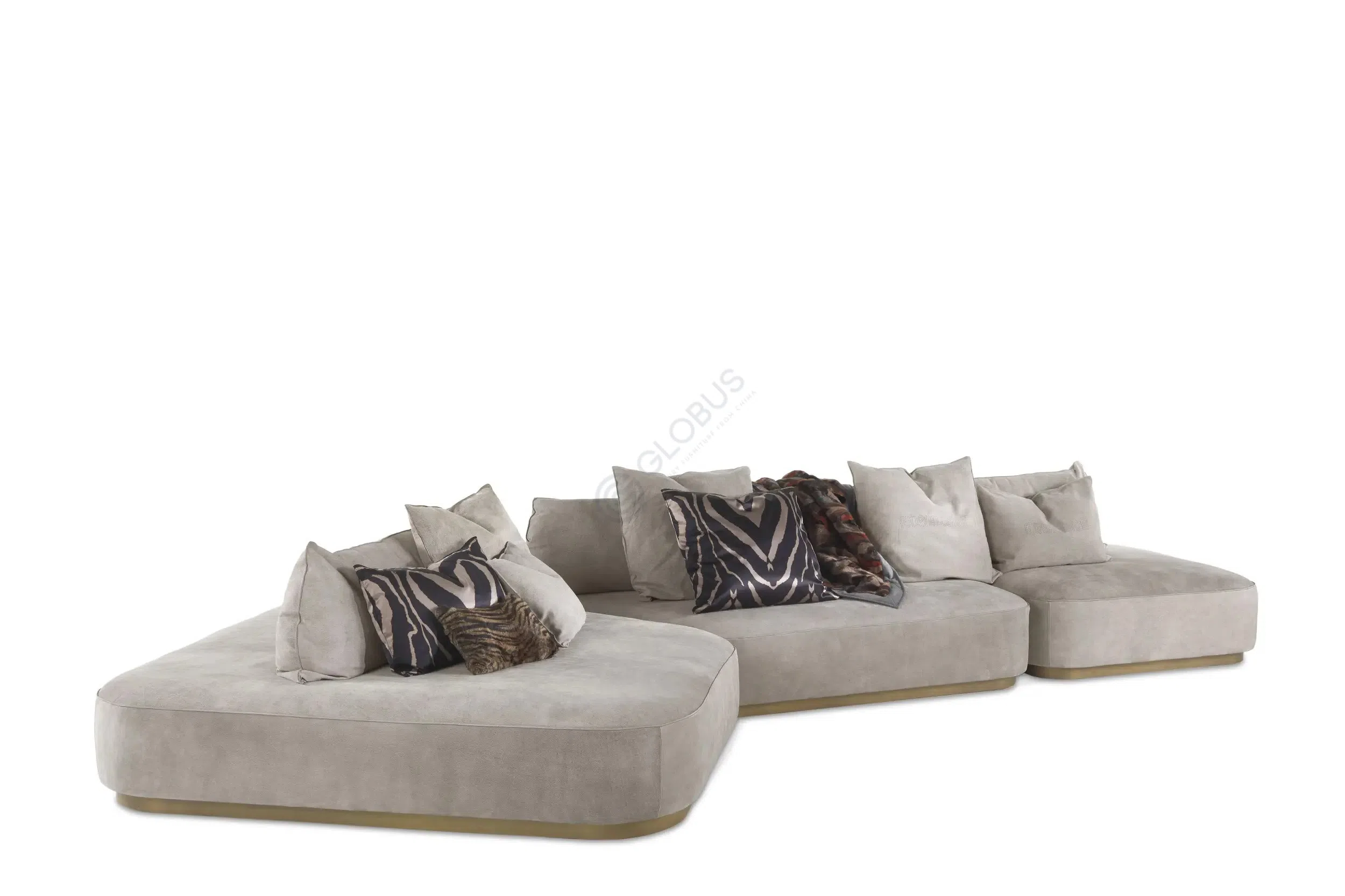 Диван ROBERTO CAVALLI Baltimora