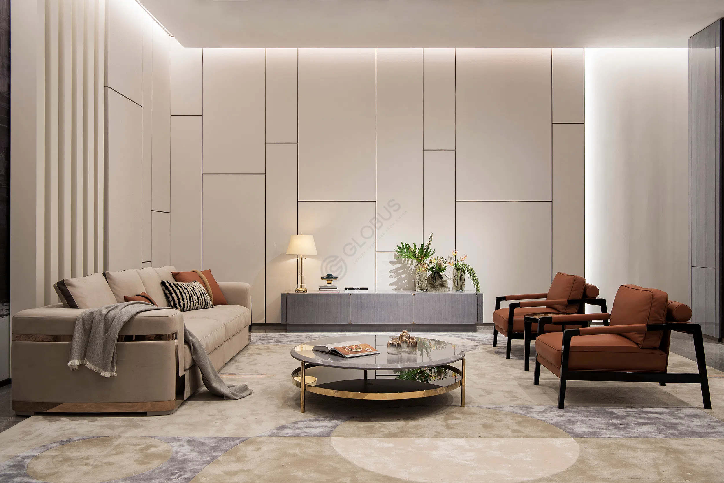 ТВ тумба Margaux