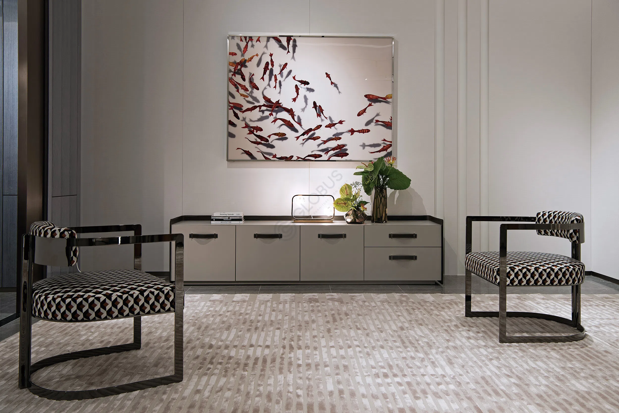 ТВ тумба Aldara