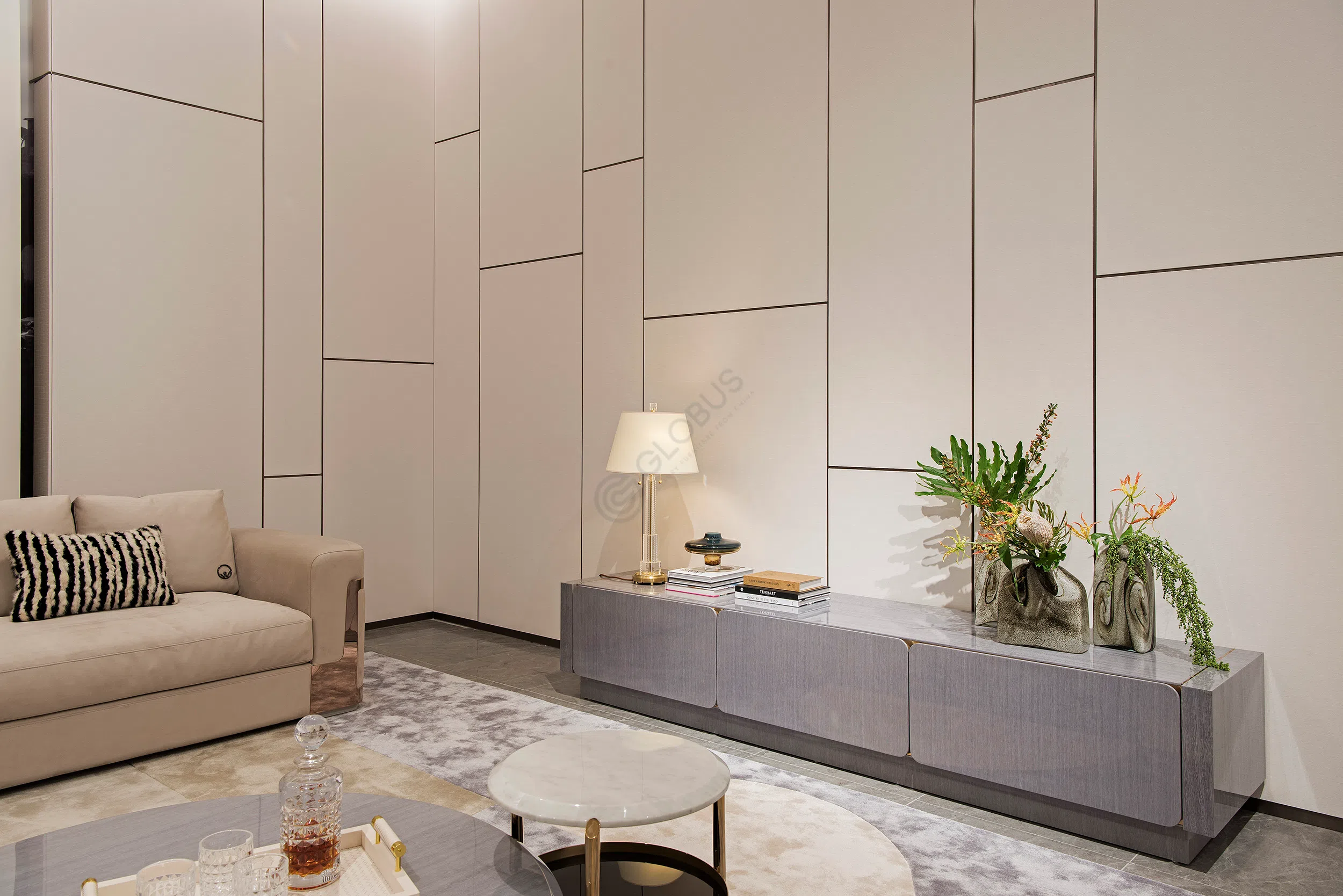 ТВ тумба Margaux