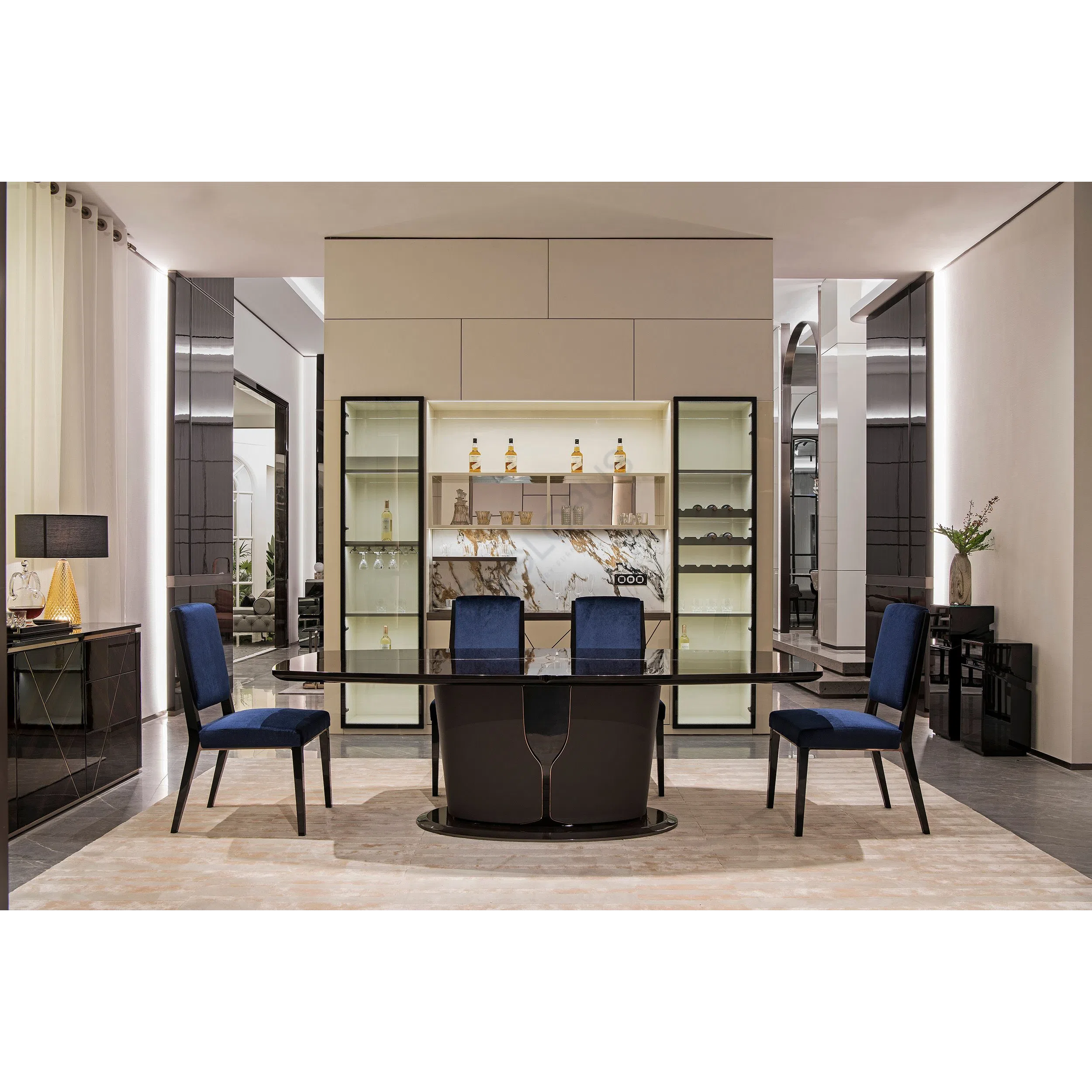 Обеденный стол Kallee