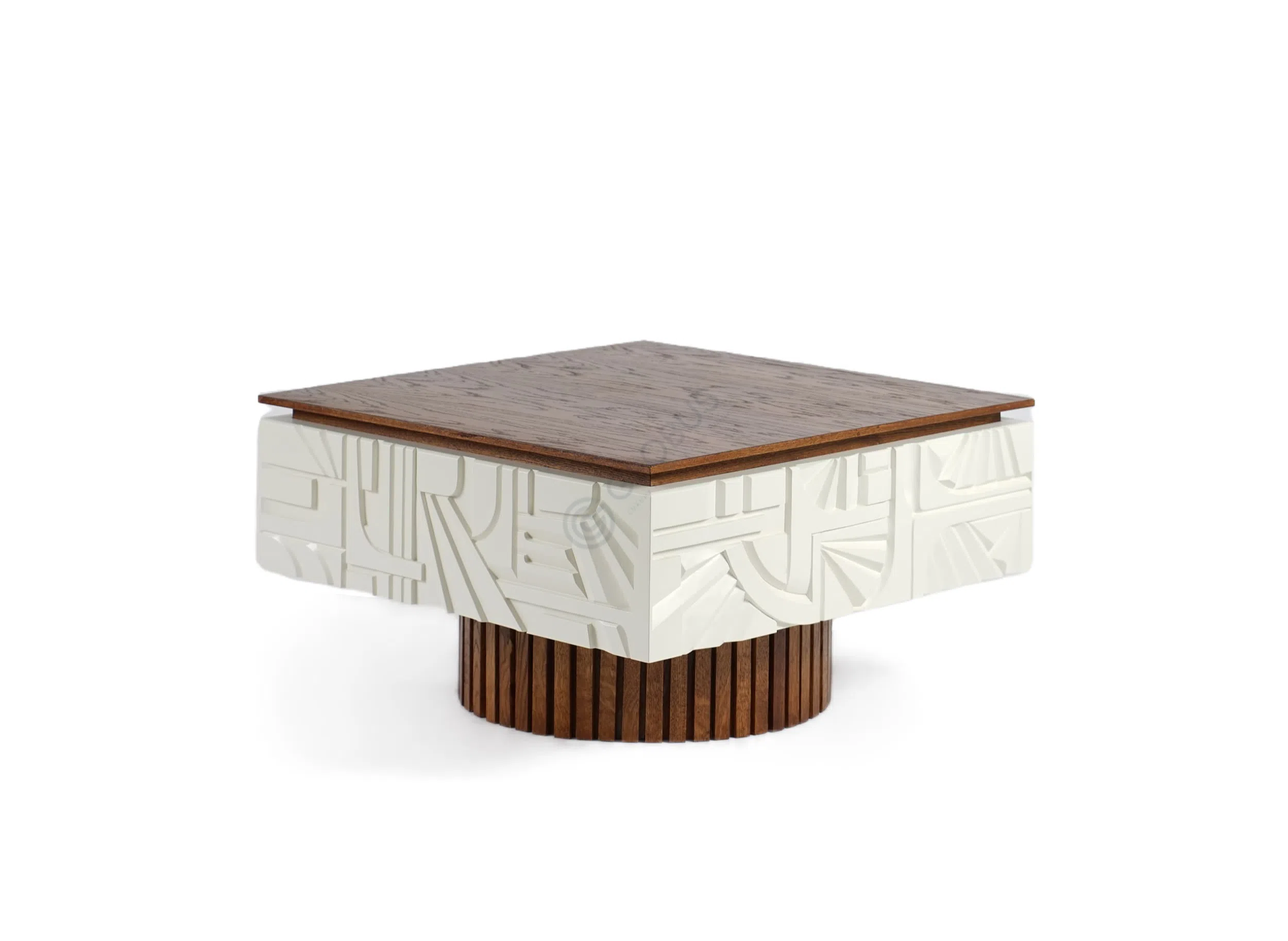 Прикроватная тумба SUPAFORM Normative