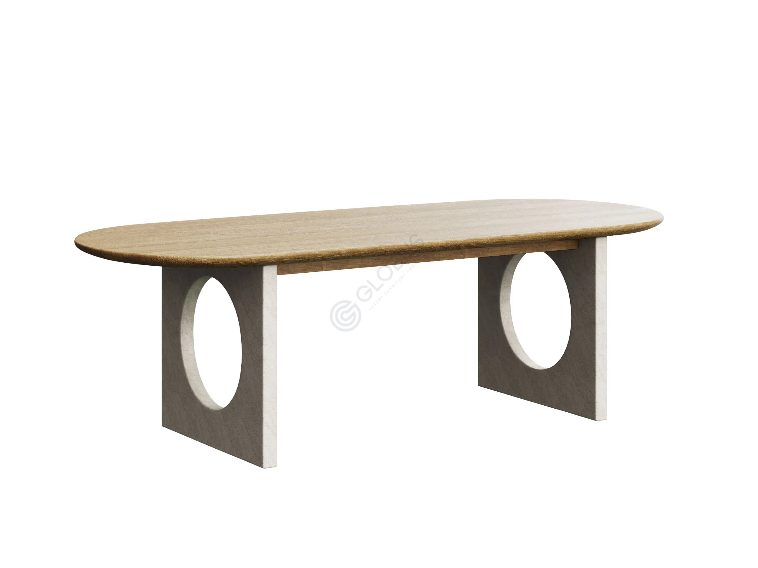 Обеденный стол Gesuina