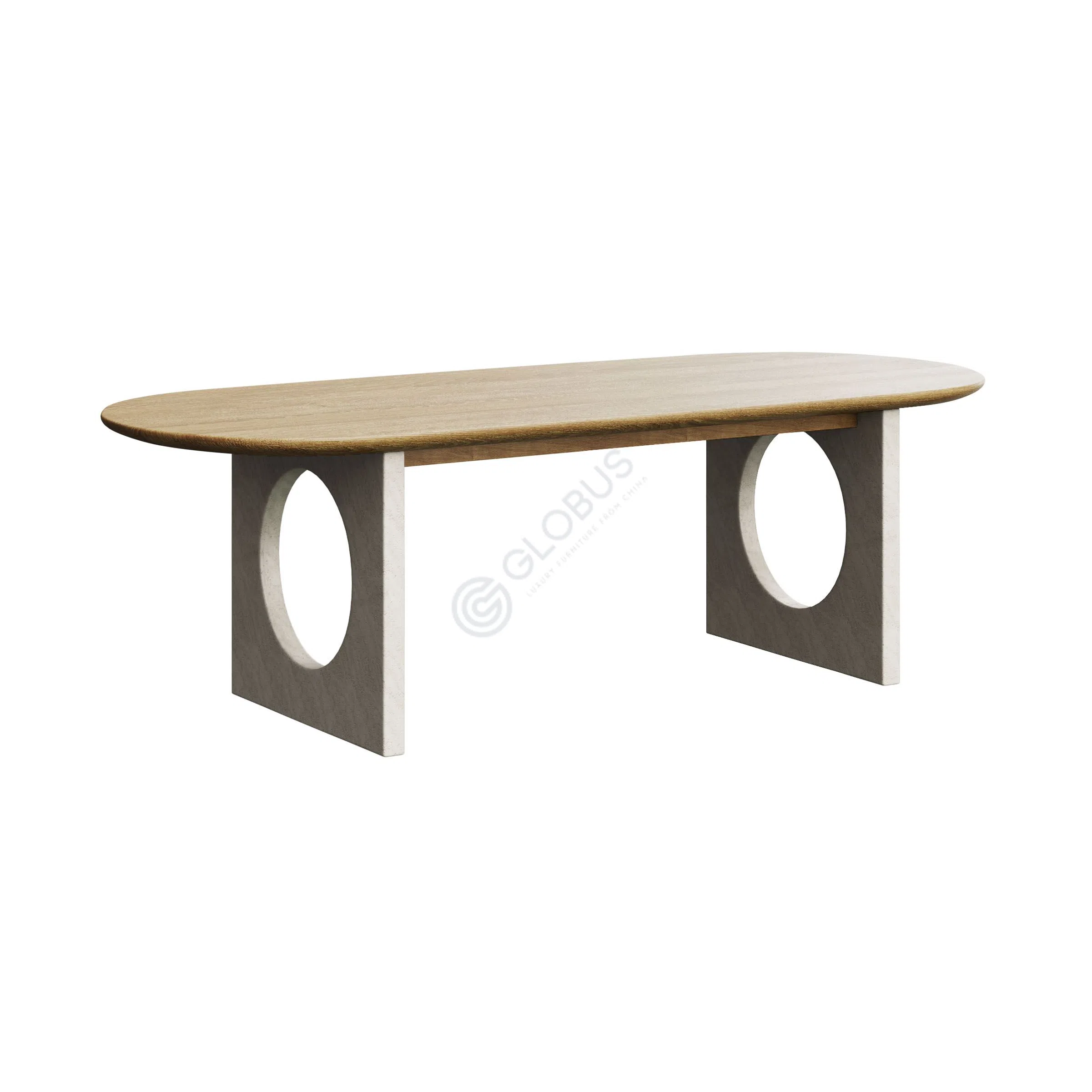 Обеденный стол Gesuina