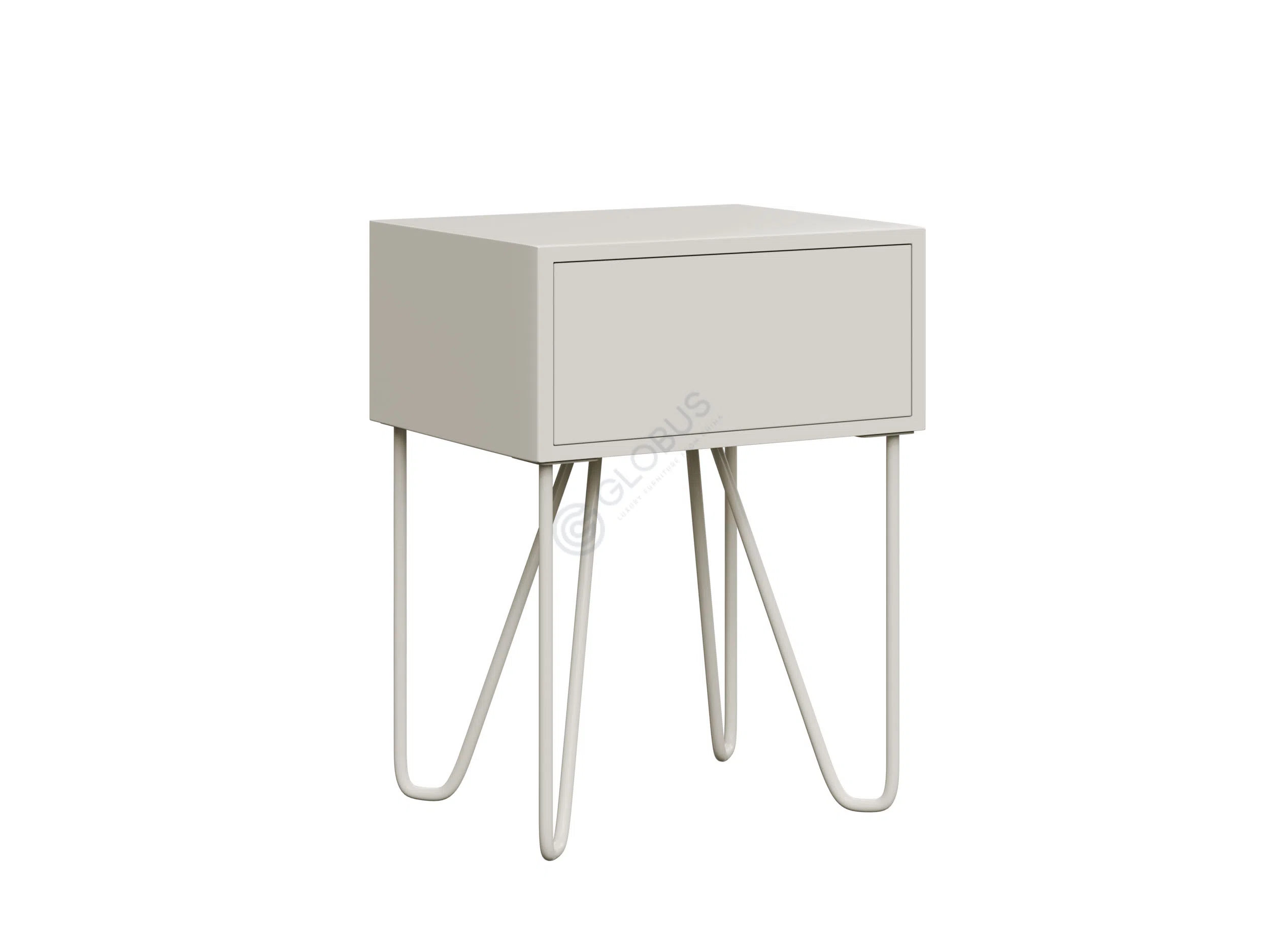 Прикроватная тумба AUPING Pixel