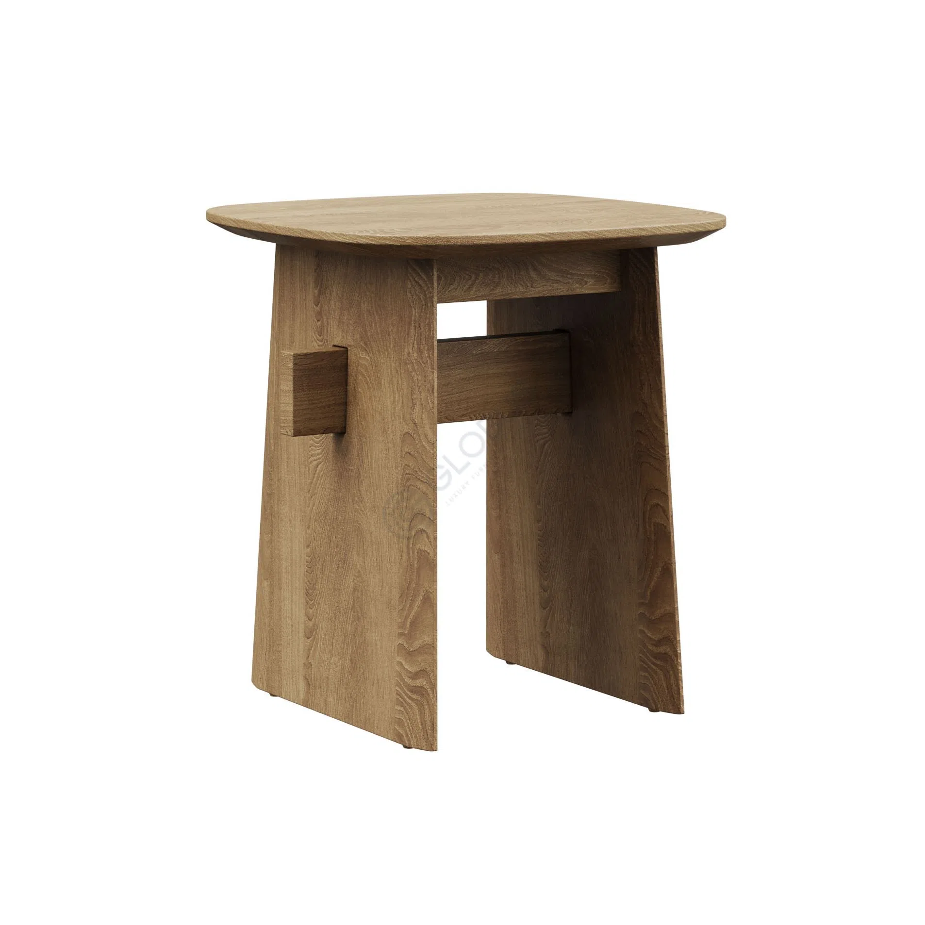 Угловой столик NATUZZI ITALIA Adam