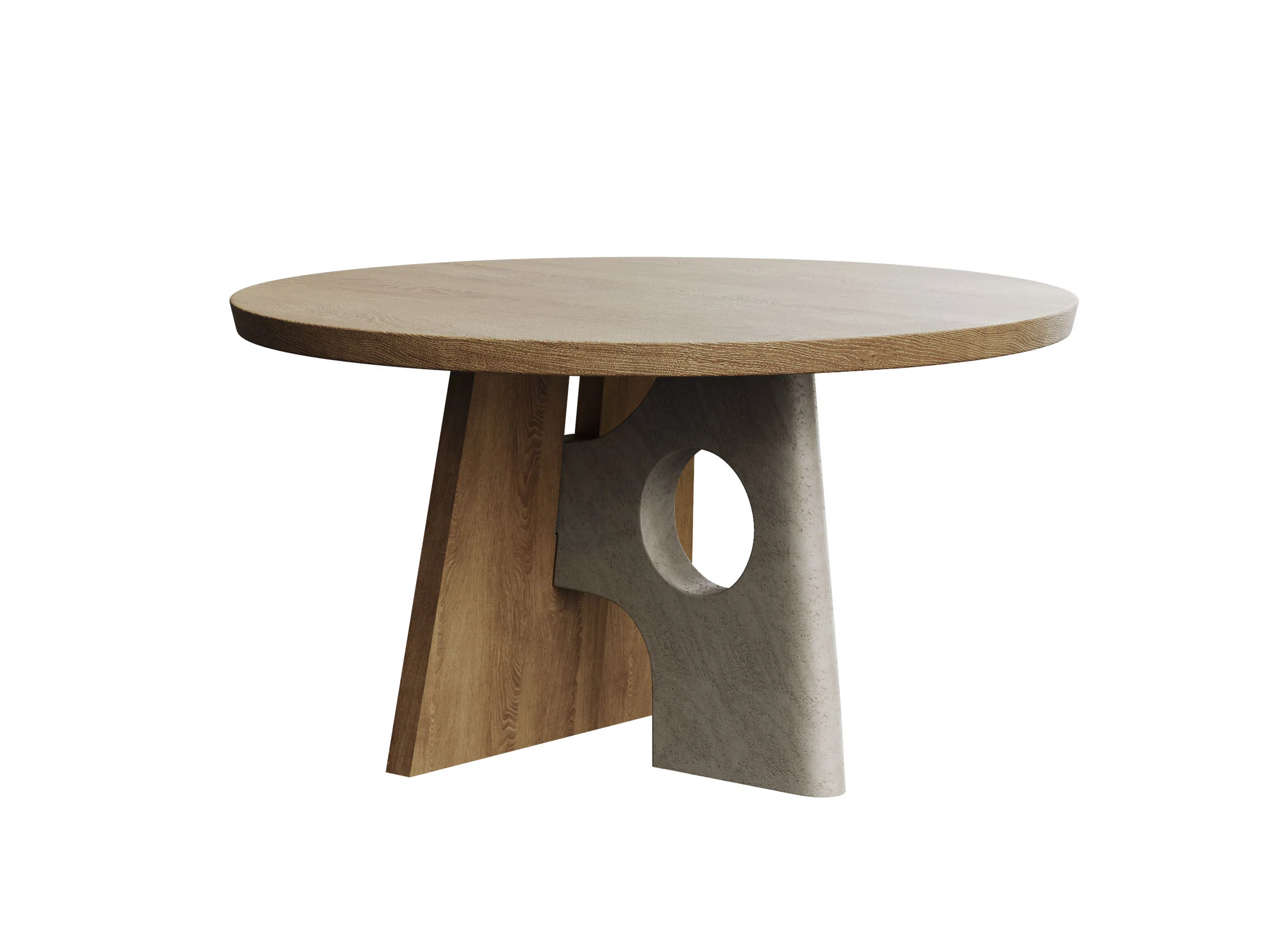 Обеденный стол Sulfureo