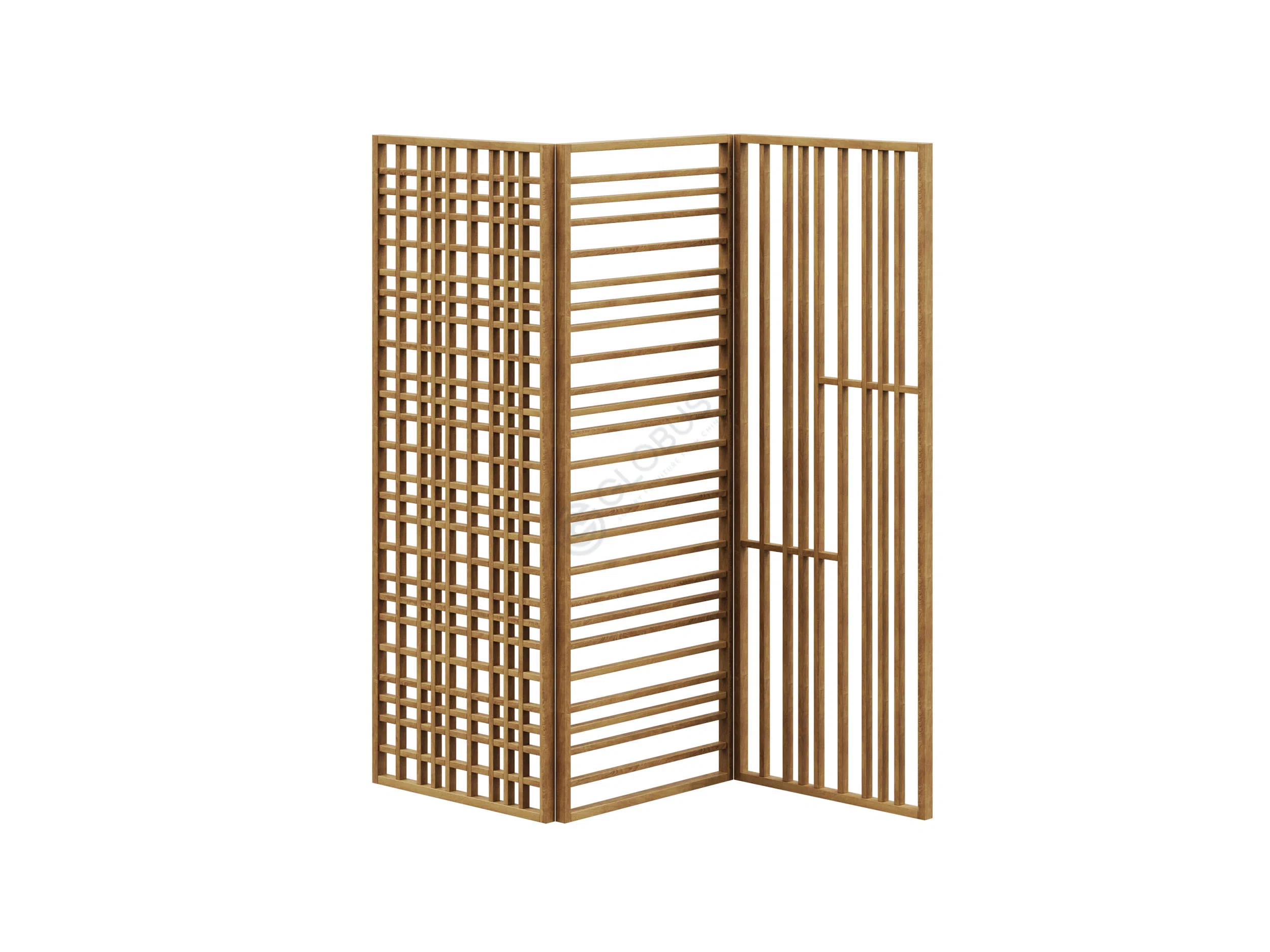 Ширма LIGNE ROSET Paravent