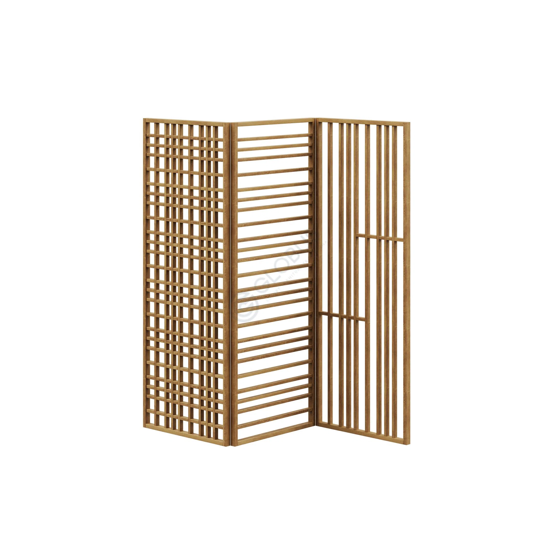 Ширма LIGNE ROSET Paravent