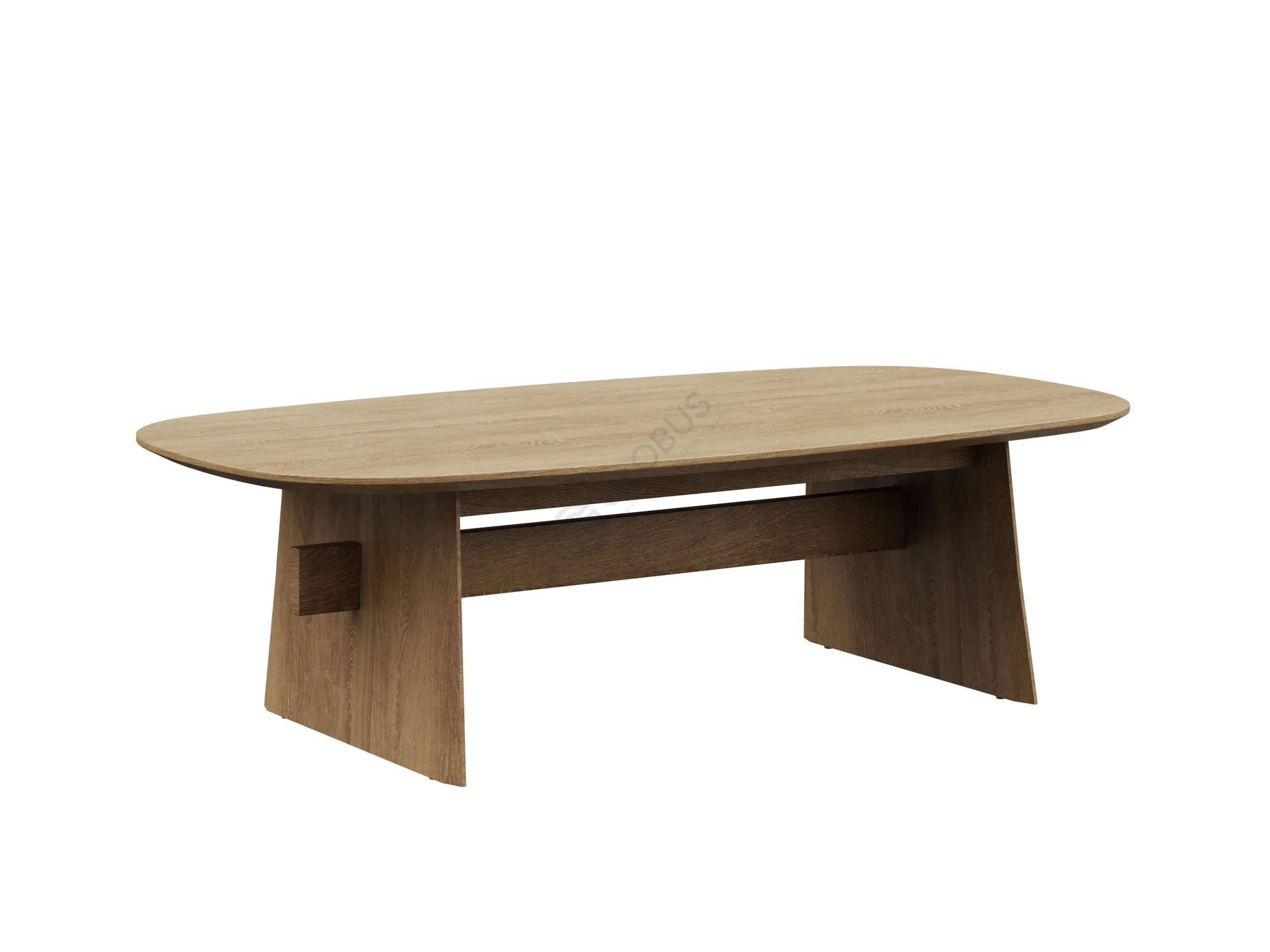 Журнальный столик NATUZZI ITALIA Adam